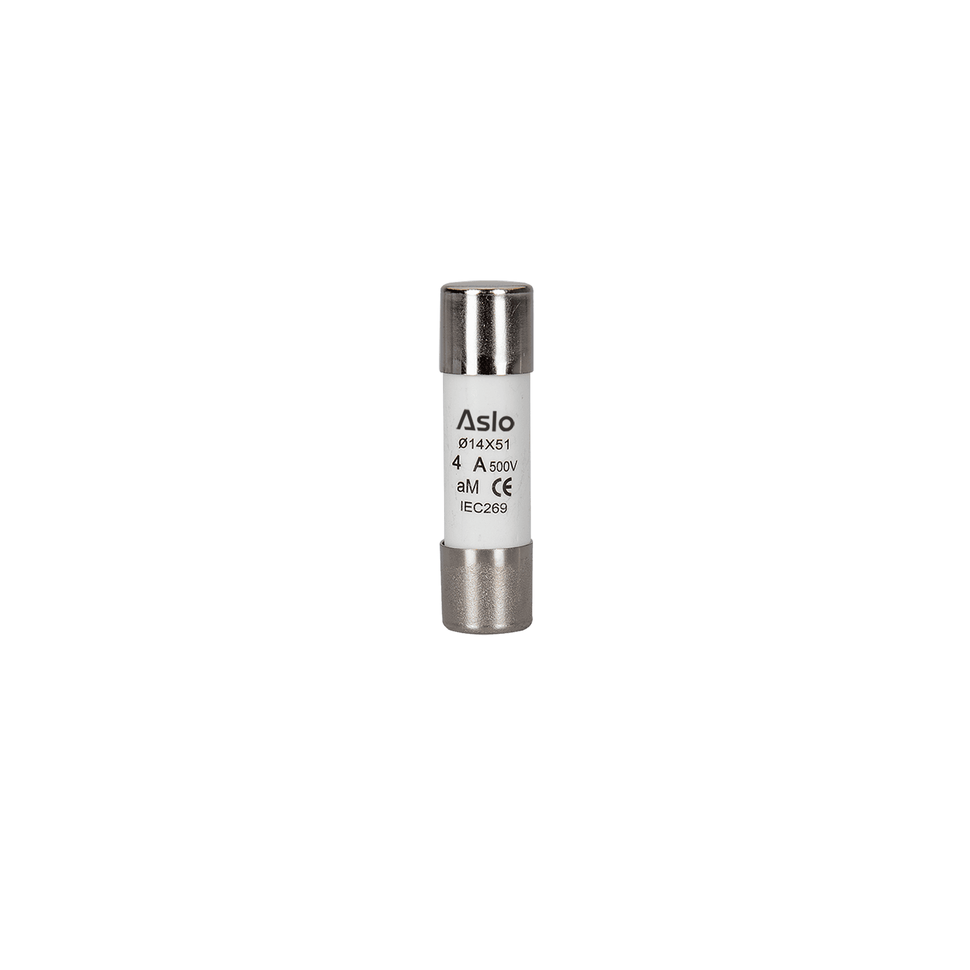 FUSÍVEL 14X51MM GL