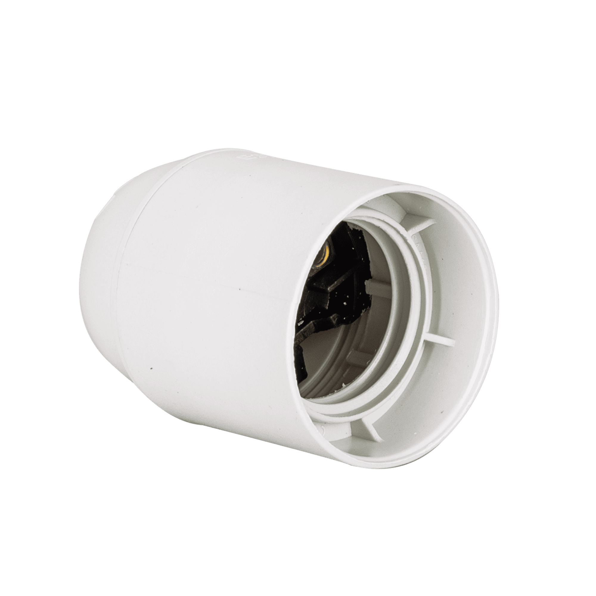 SUPORTE LÂMPADA NORMAL E27