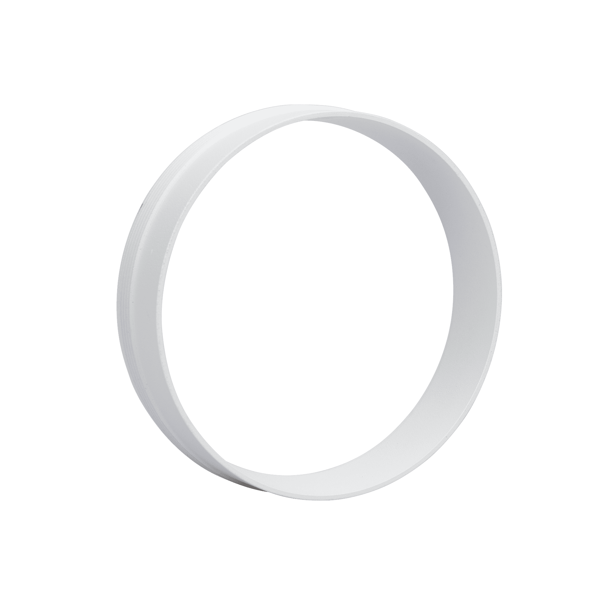 ANEL EM ALUMÍNIO PARA PROJETOR LIVING