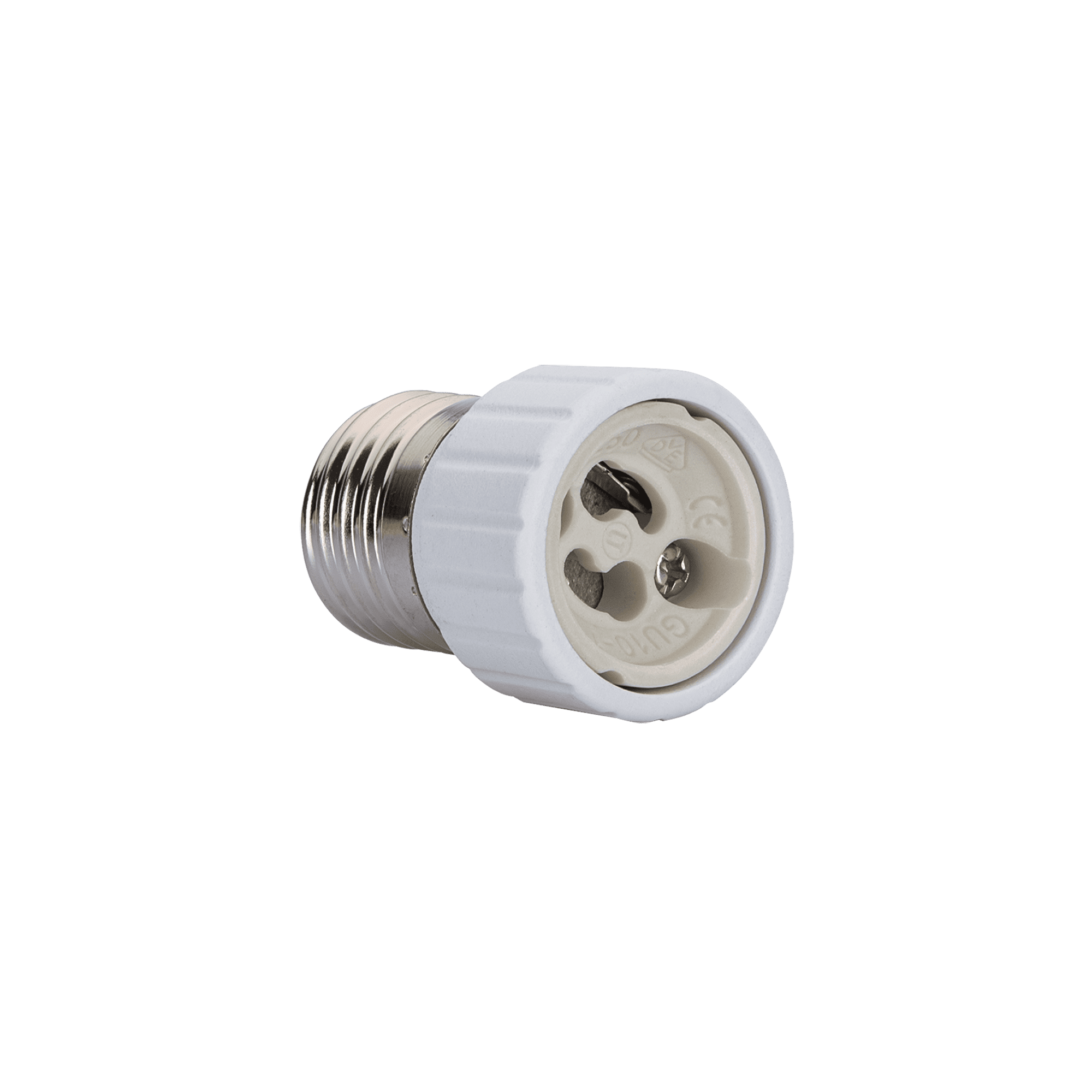 ADAPTADOR E27-GU10