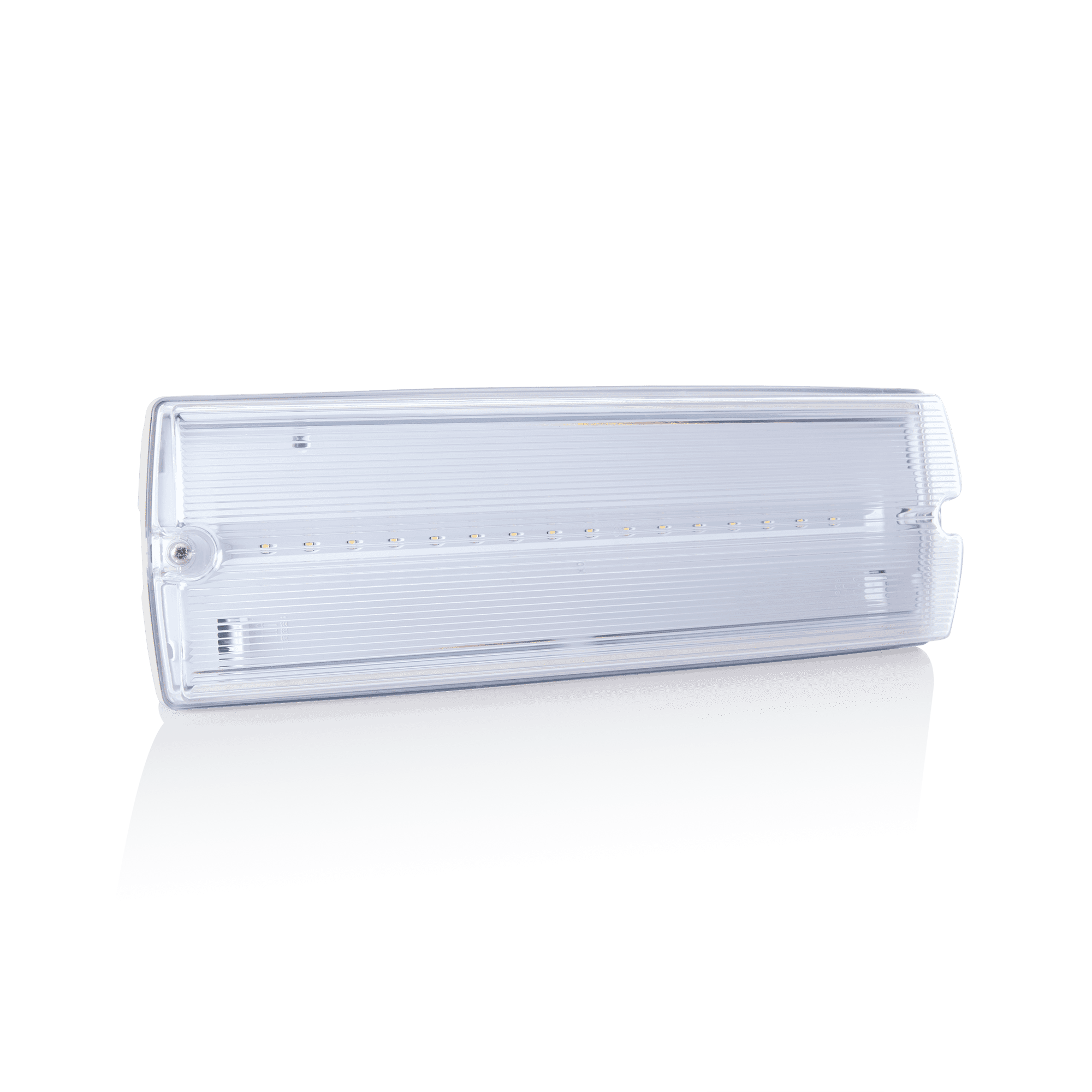 ARMADURA DE EMERGÊNCIA GMERG 3W M/NM IP65