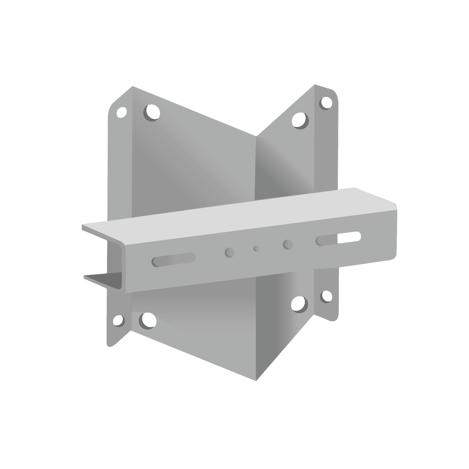 ADAPTADOR DE ESQUINA PARA PROJETOR PARK