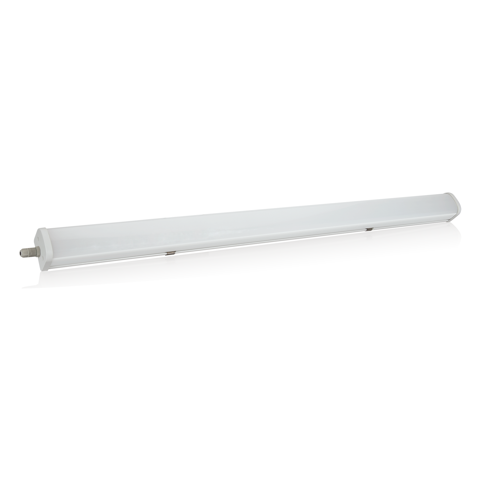 ARMADURA ESTANQUE POLICARBONATO LINE LED