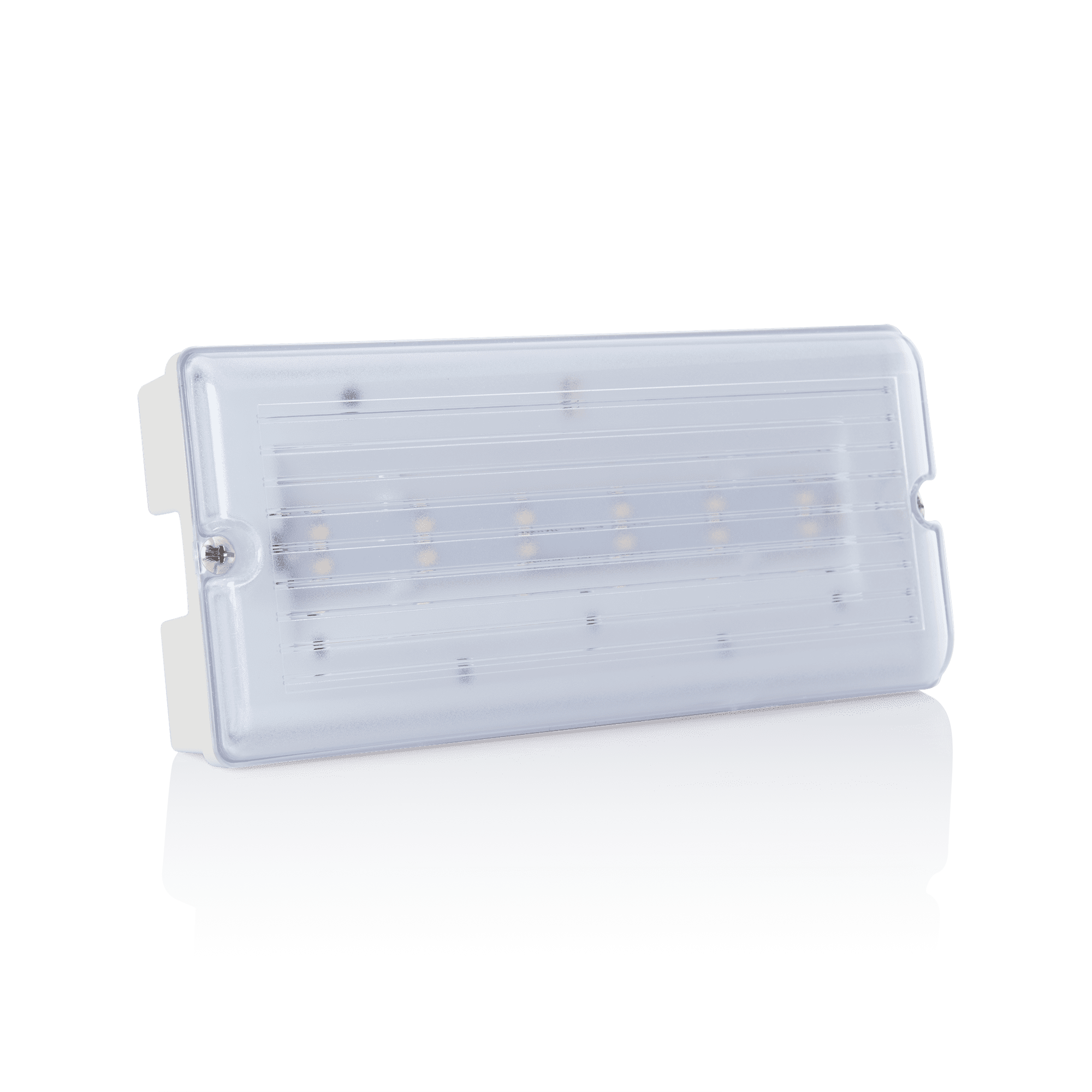 ARMADURA DE EMERGÊNCIA PMERG 2.5W M/NM IP40