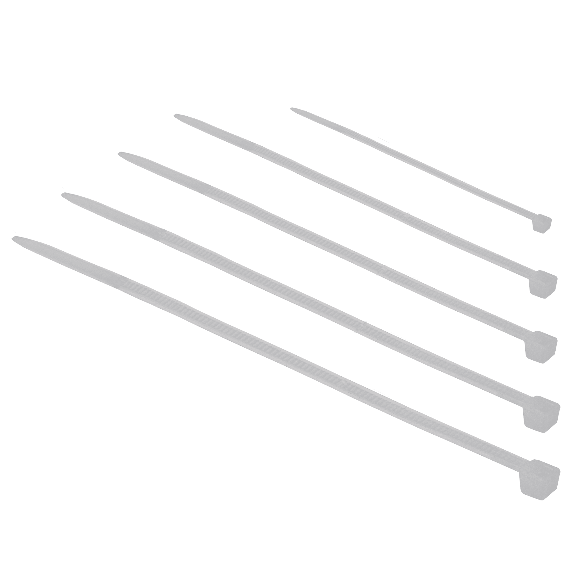 ABRAÇADEIRA FIVELA (100 PEÇAS)