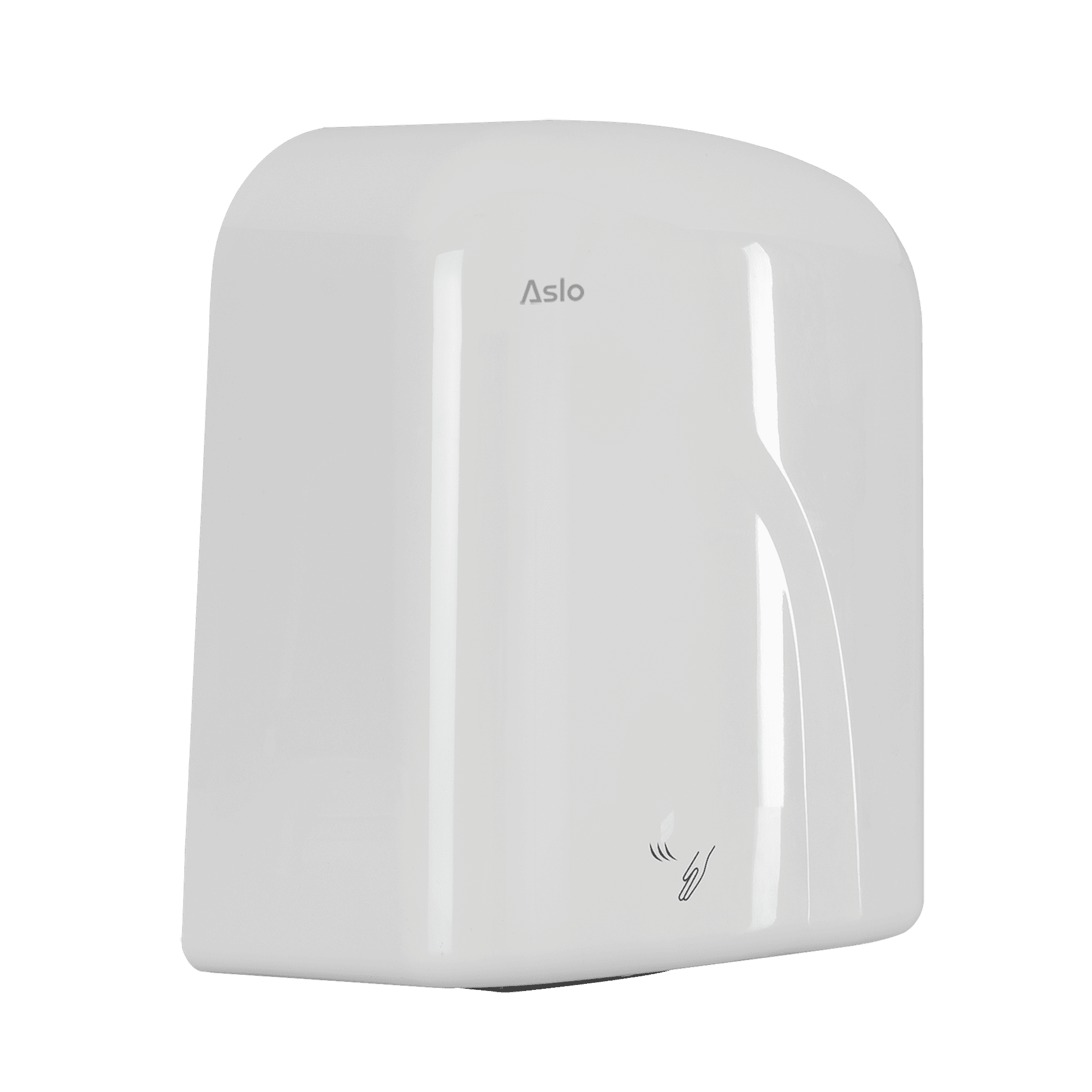 SECADOR DE MÃOS AUTOMÁTICO