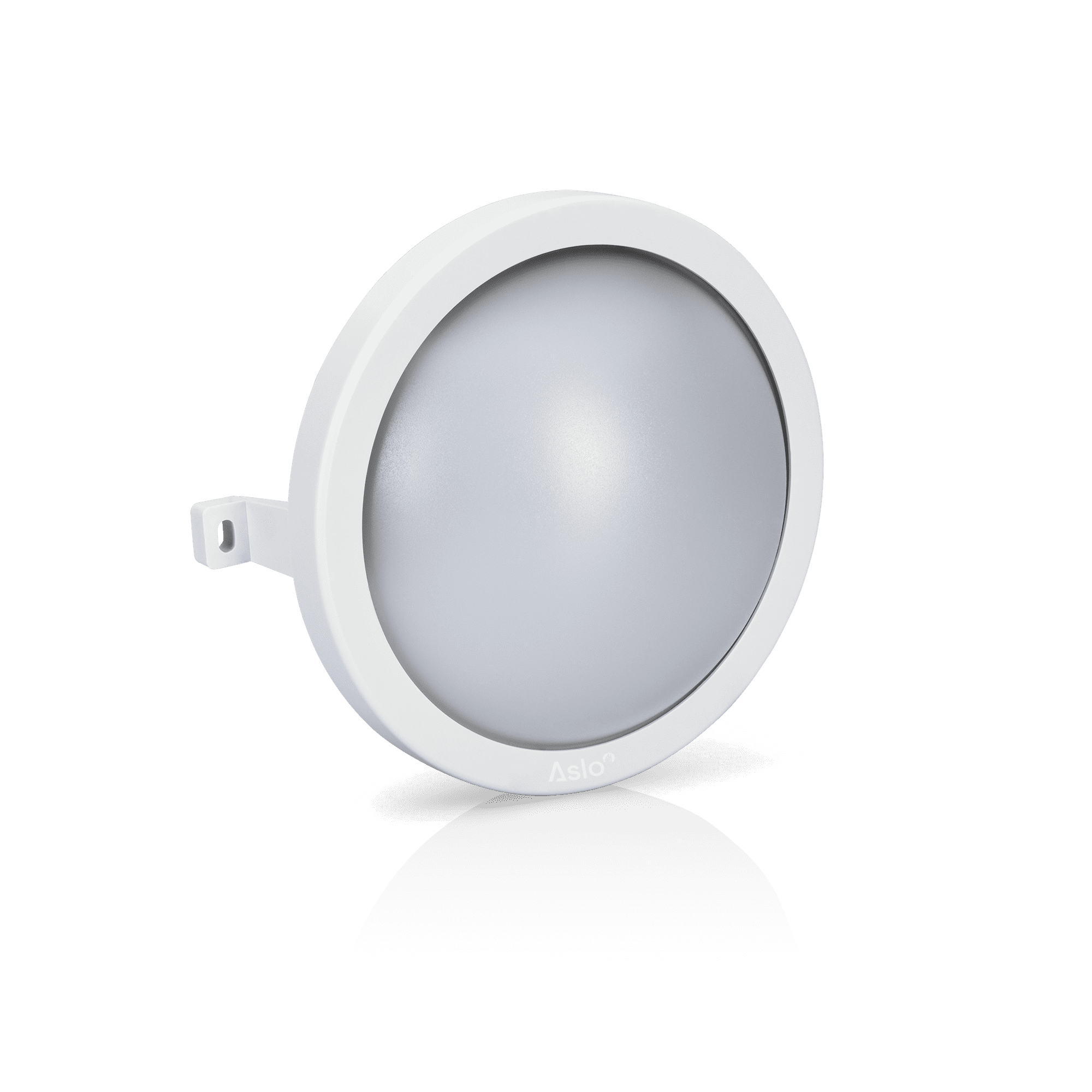 APLIQUE LED REDONDO 5000K IP65