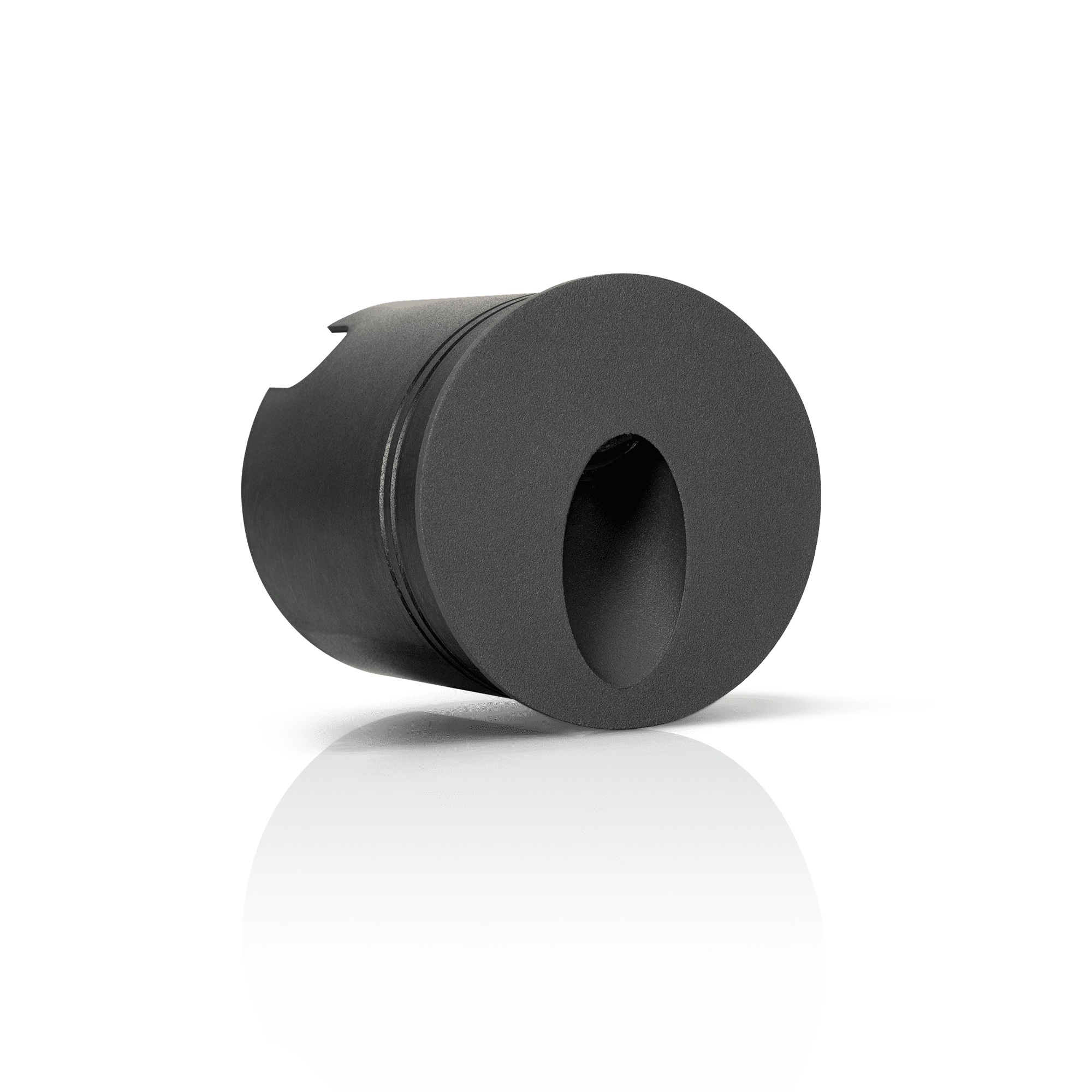 APLIQUE EMBUTIR CIRCULAR 3W 4000K IP54