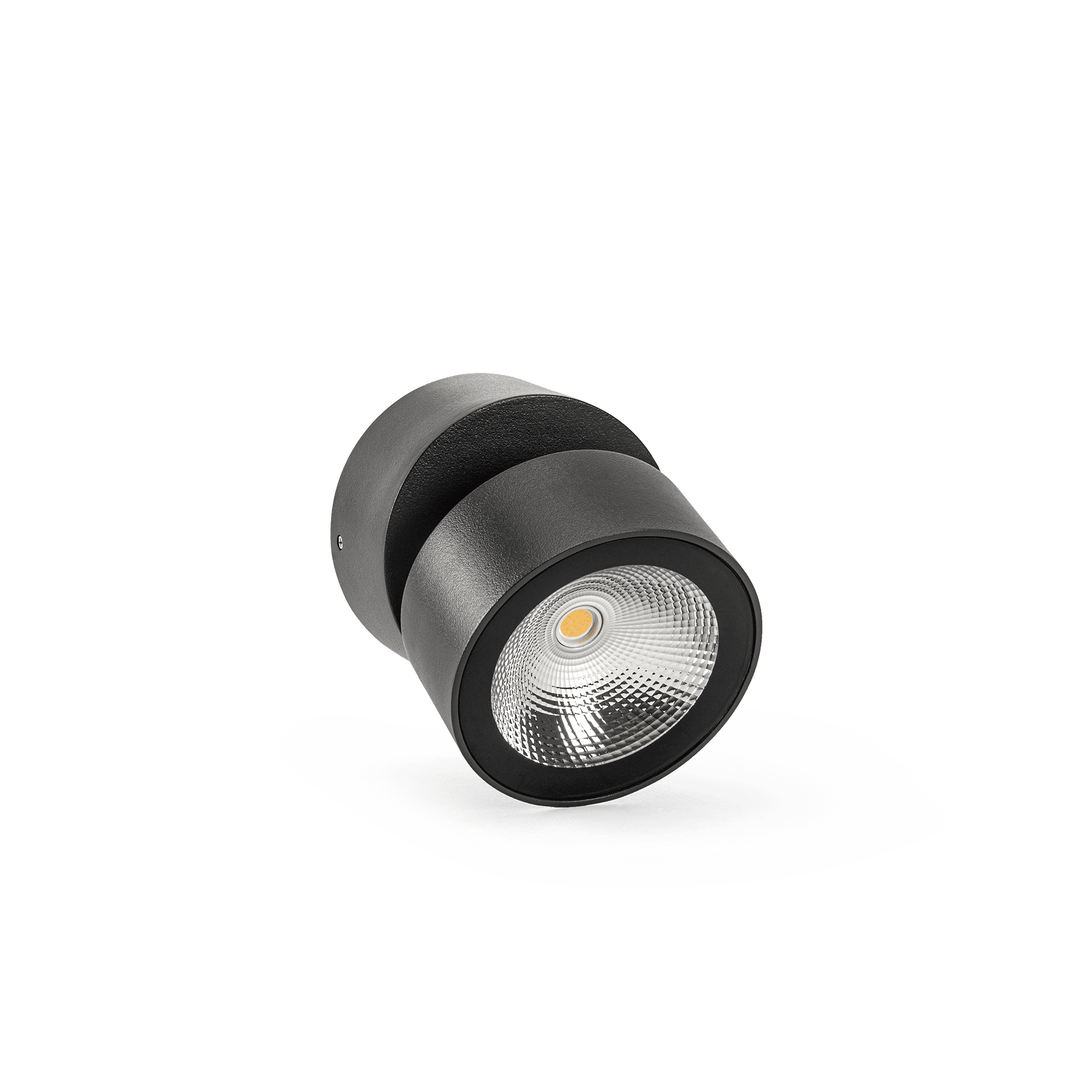 APLIQUE ORIENTÁVEL 10W 3-CCT IP65                                                                                       