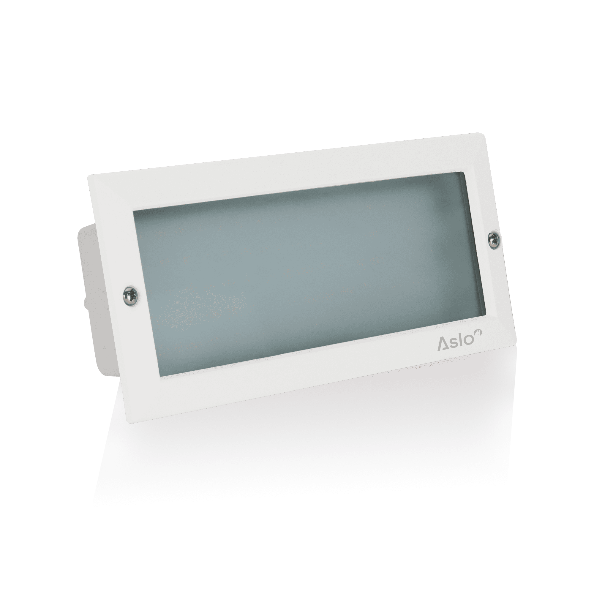 APLIQUE MURO EMBUTIR LED 9W 5000K