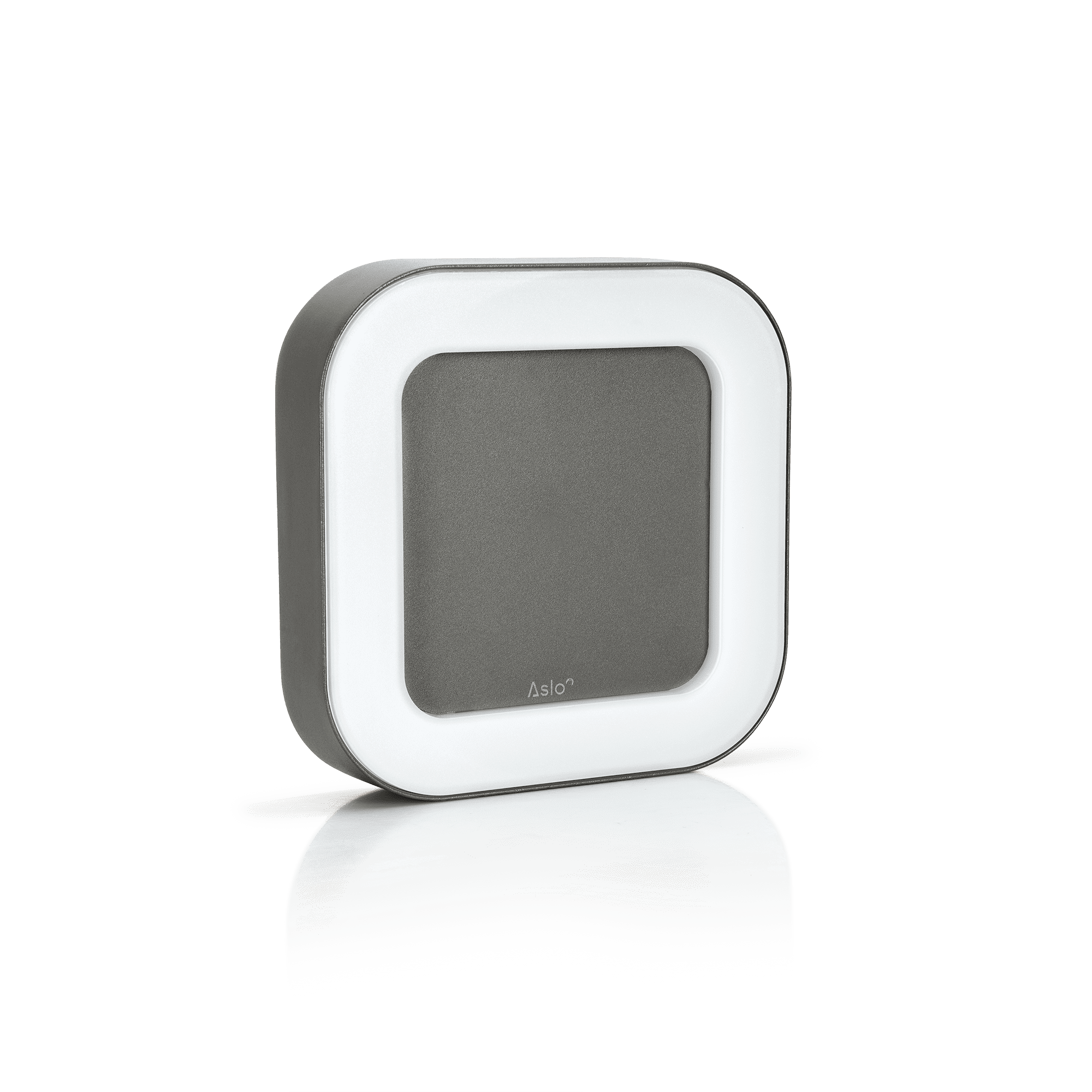 APLIQUE QUADRADO LUMINOR 20W IP54