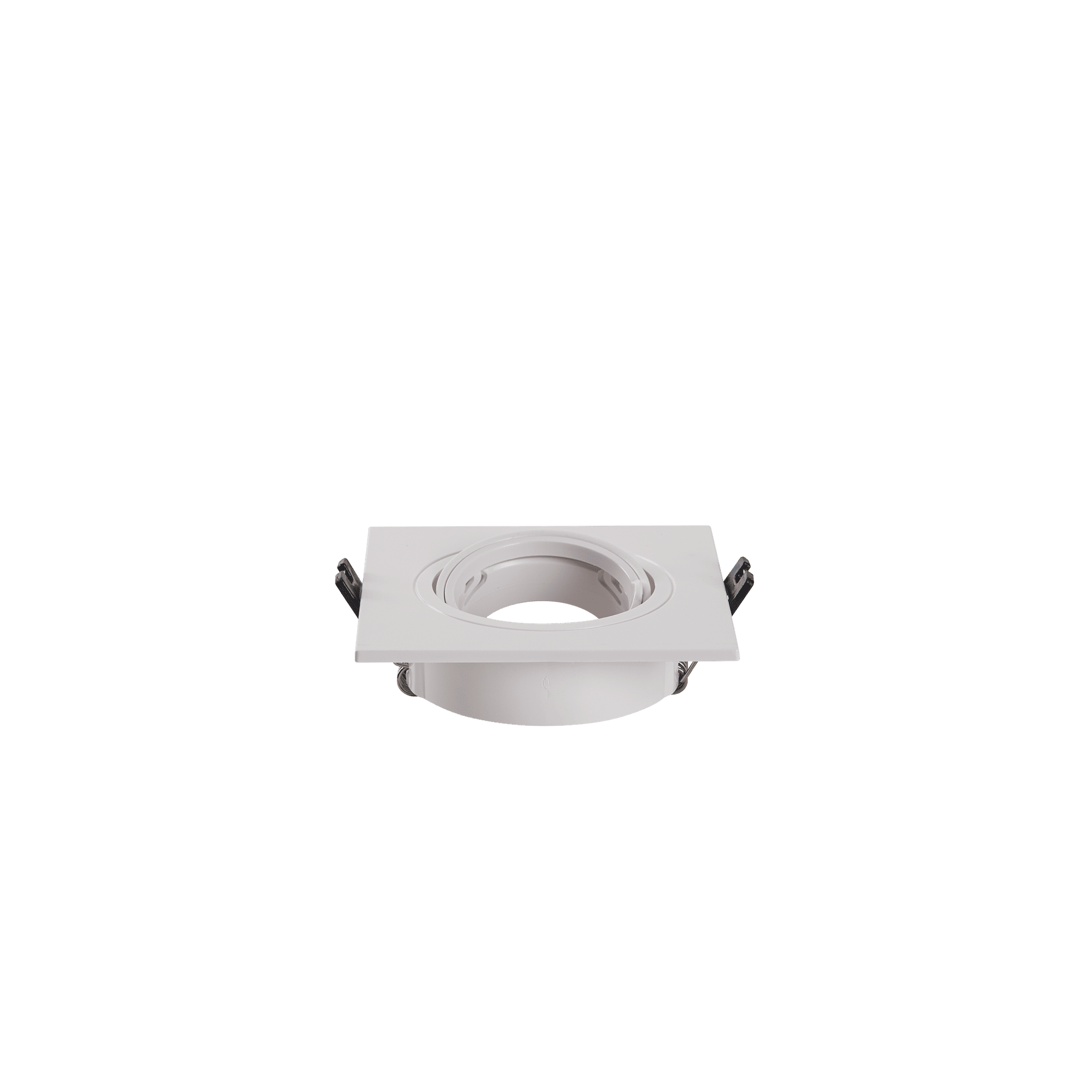 ARO QUADRADO BASCULANTE PC 93X93X27MM