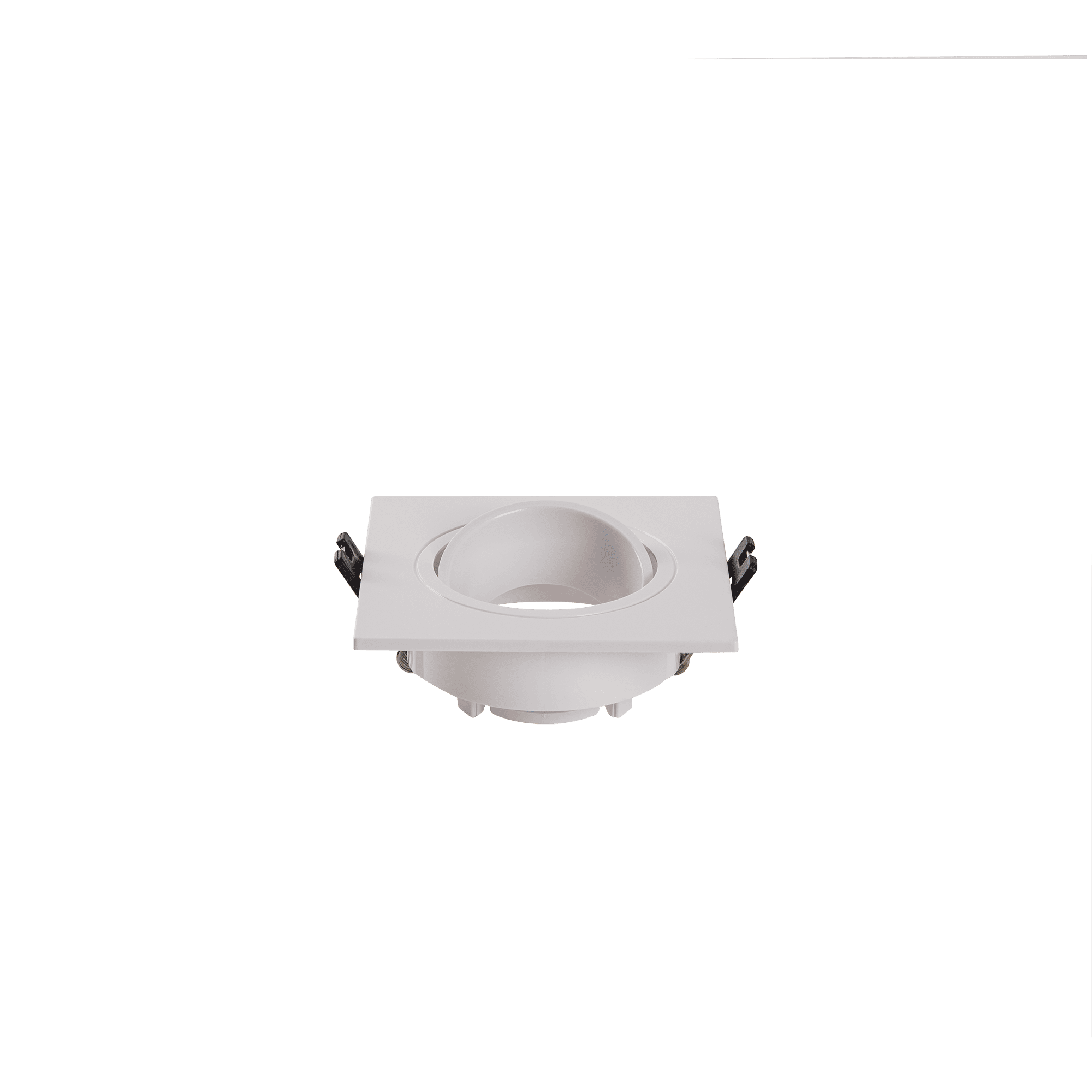 ARO QUADRADO BASCULANTE PC 93X93X29MM                                                                                   