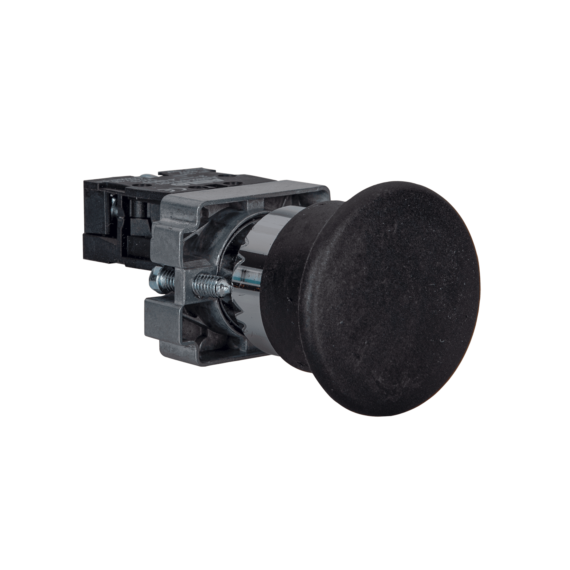 BOTÃO DE PRESSÃO TIPO COGUMELO SEM ENCRAVAMENTO