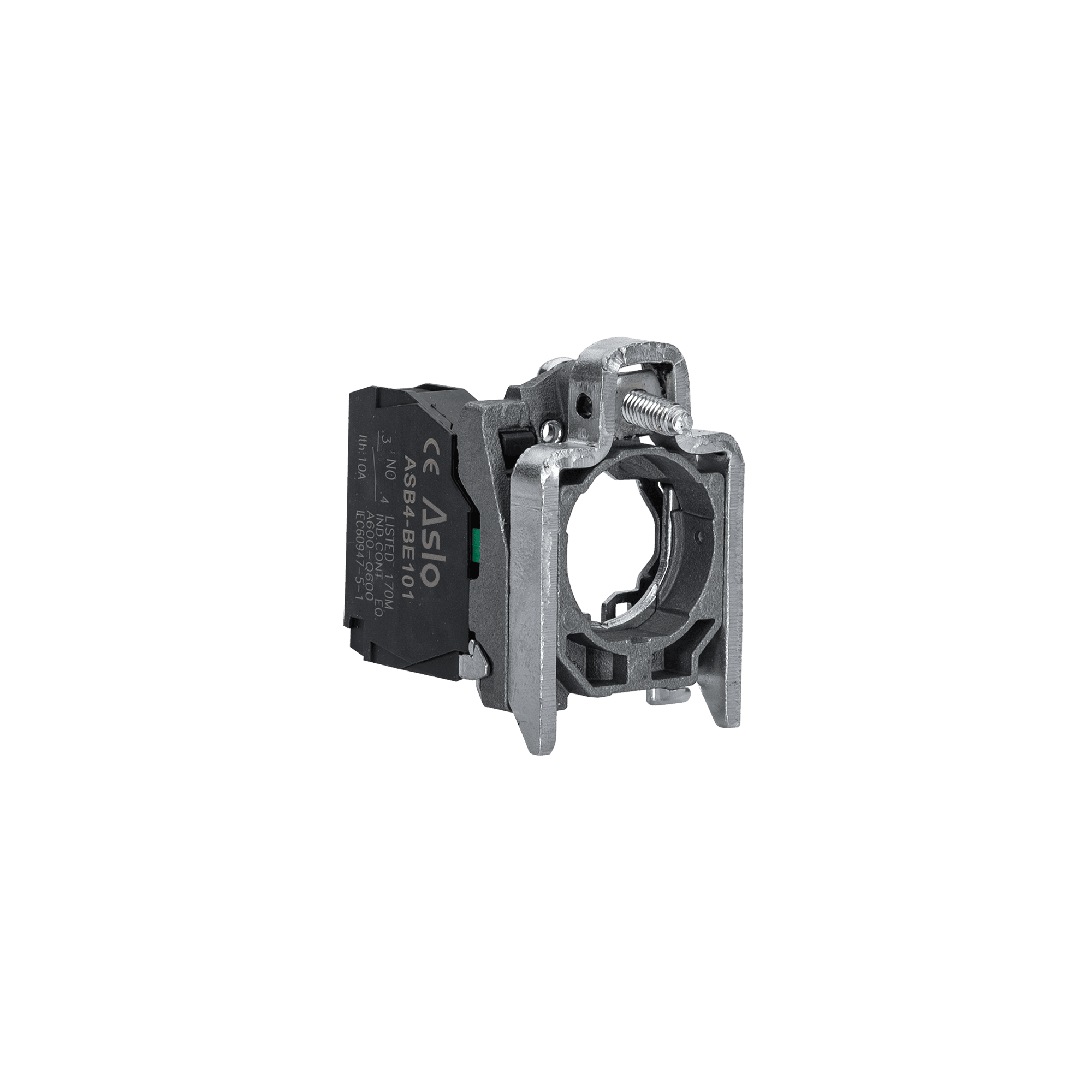 CORPO COM CONTACTO ABERTO NO PARA BOTÕES E CHAVES