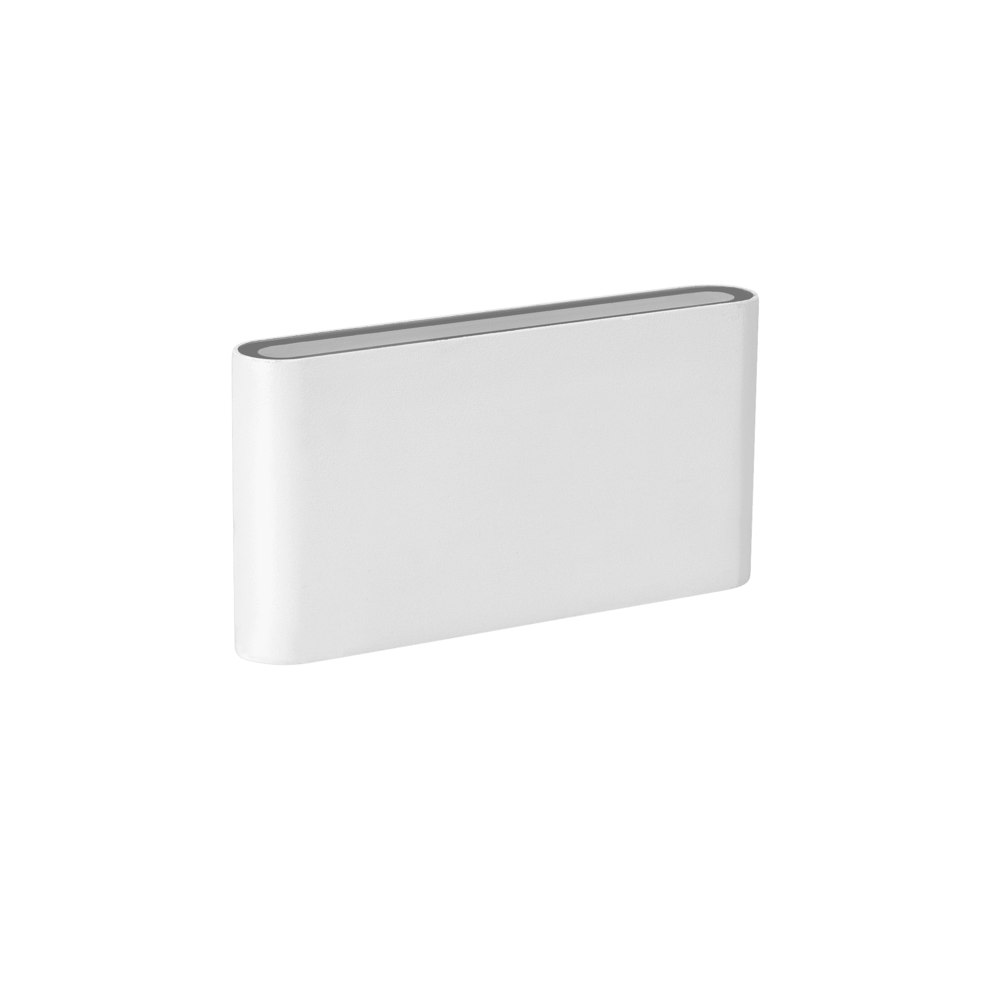 APLIQUE PAREDE 2X5W 3-CCT IP54                                                                                          
