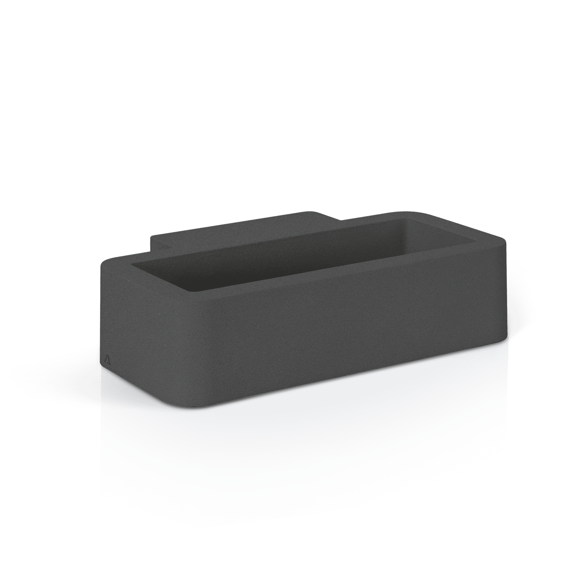 APLIQUE PAREDE COB 6W 4000K IP65