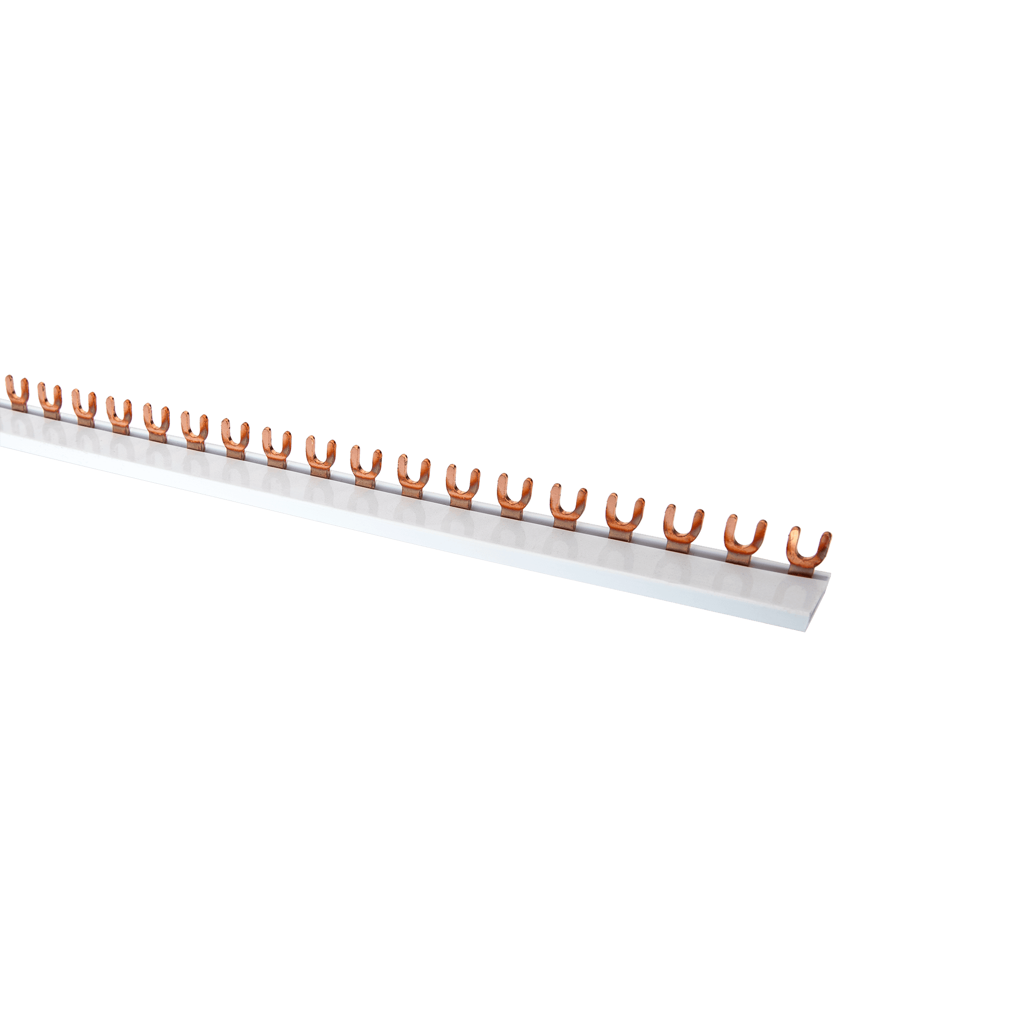 BARRAMENTO DE FORQUILHA 1P