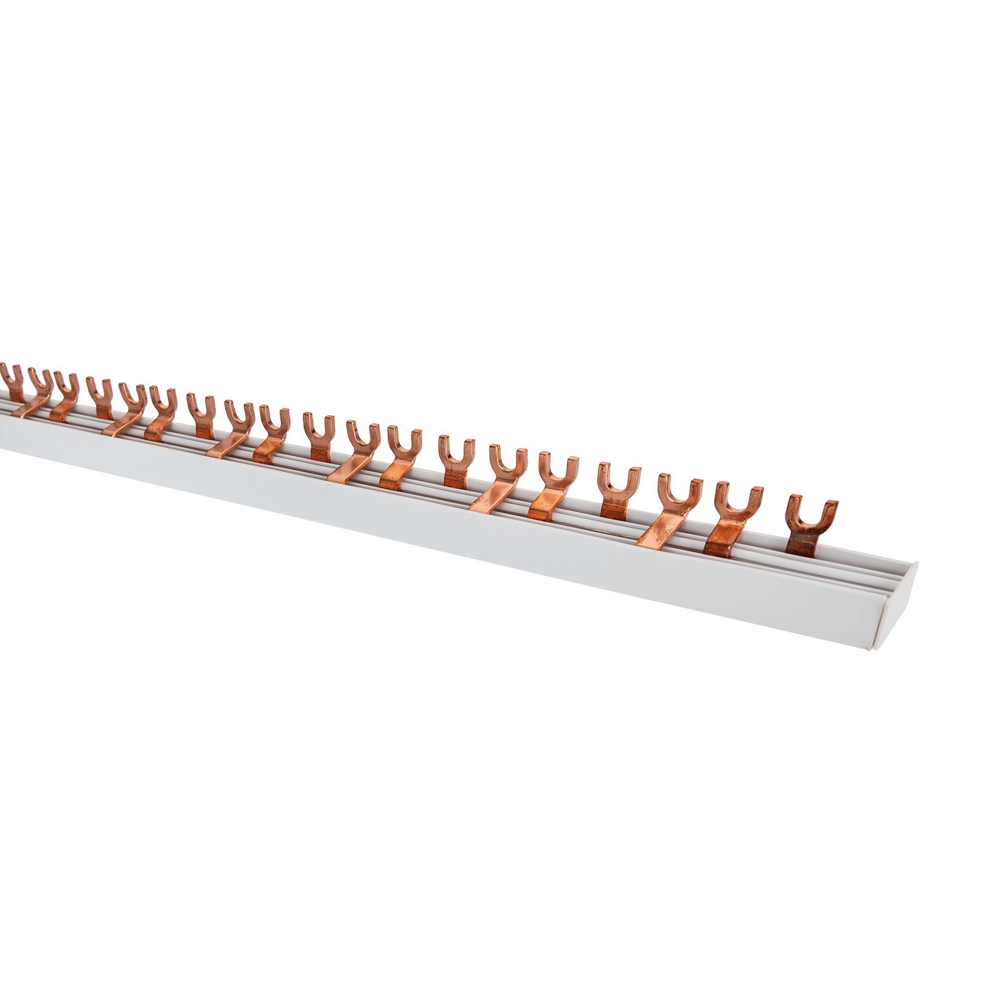 BARRAMENTO DE FORQUILHA 3P