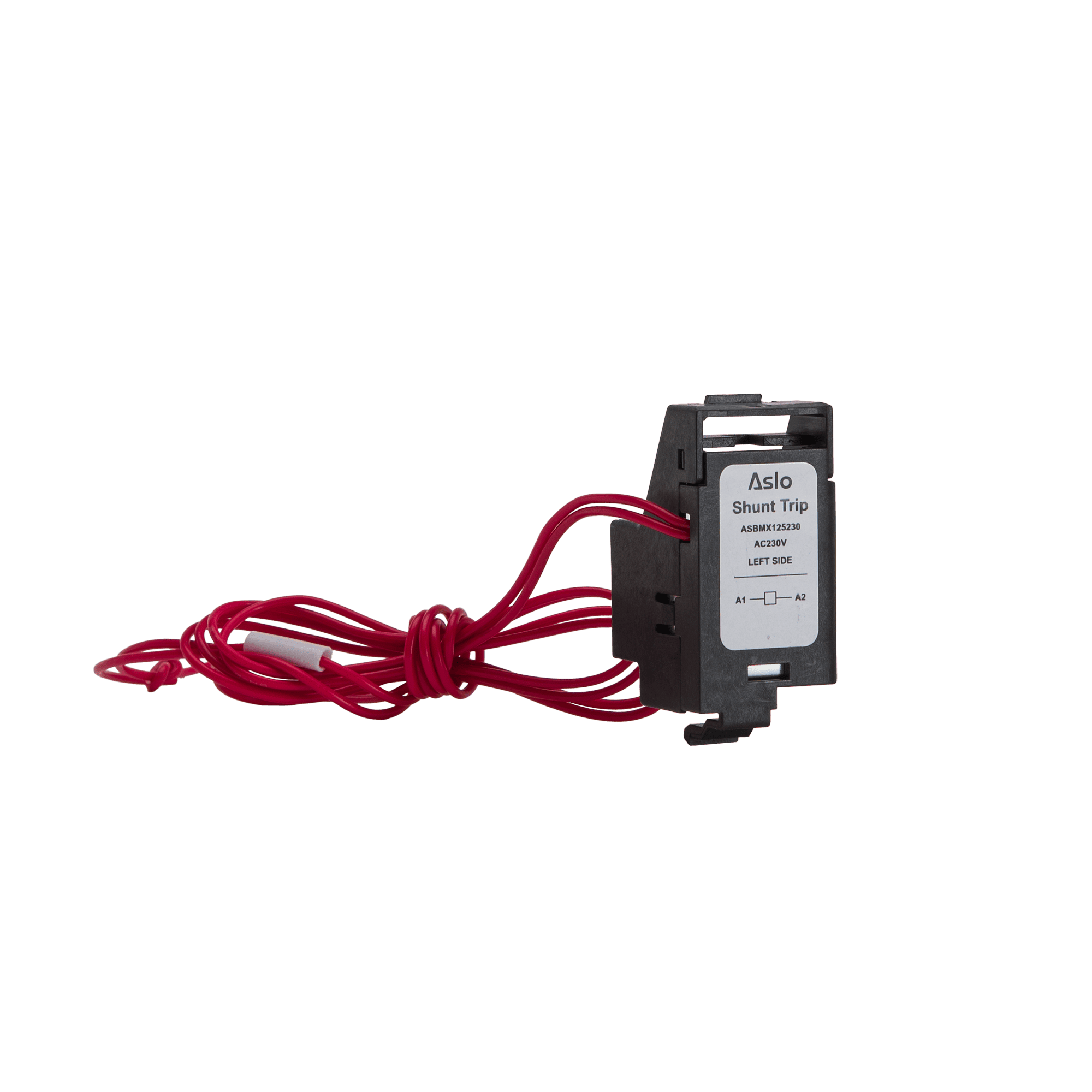 BOBINA DE EMISSÃO CORRENTE MX 230VAC PARA 125A