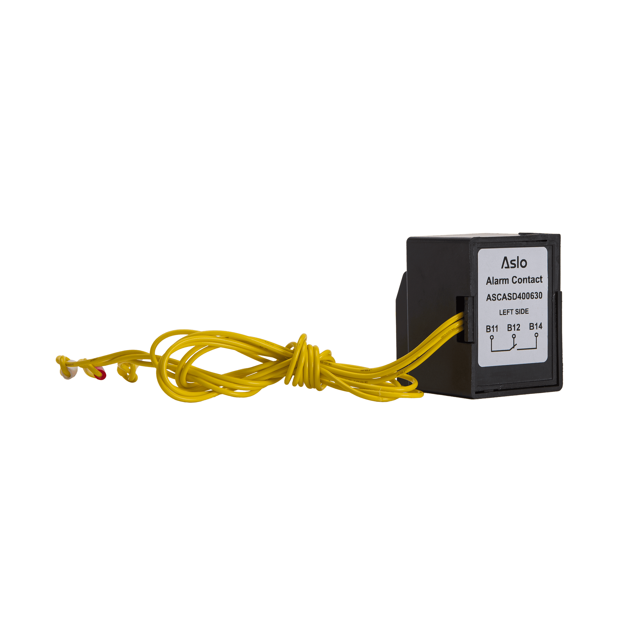 CONTACTO AUXILIAR DE ALARME SD | 1 NA / NF