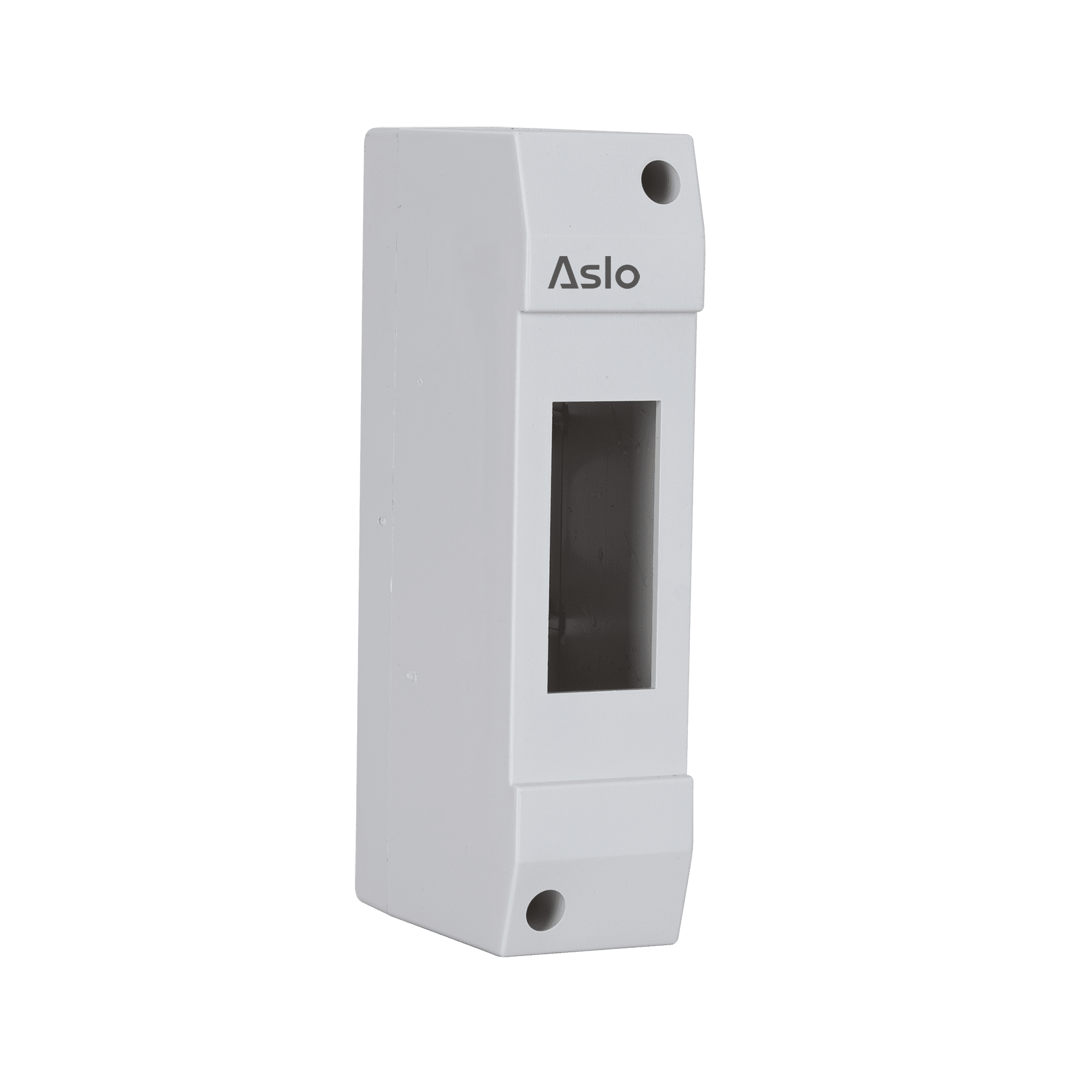 CAIXA DE DISTRIBUIÇÃO SEM PORTA PARA DISJUNTOR