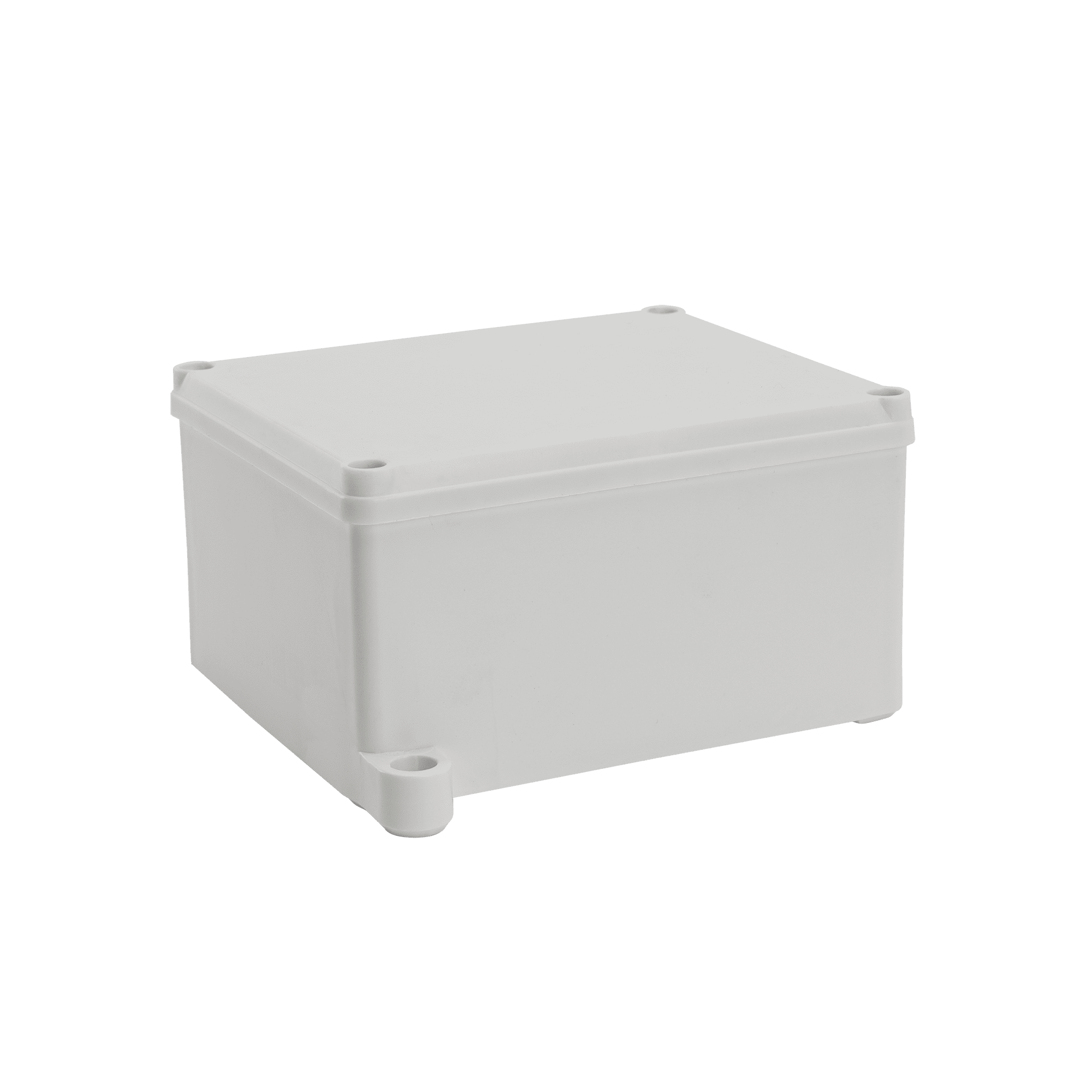 CAIXA DE DERIVAÇÃO ESTANQUE 110X110X65MM