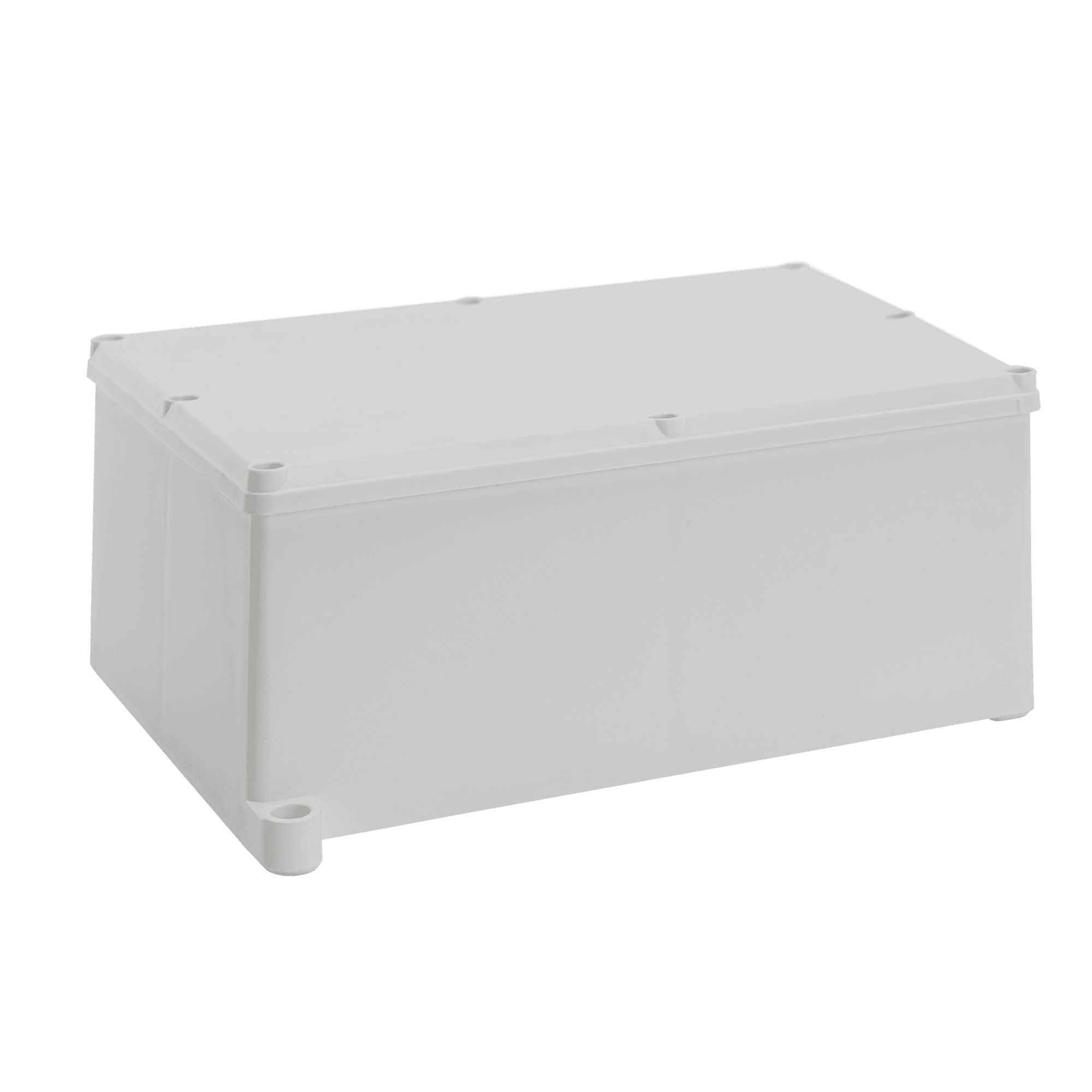 CAIXA DE DERIVAÇÃO ESTANQUE 205X175X85MM