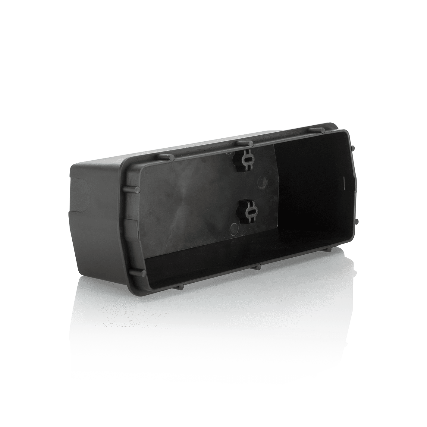 CAIXA DE EMBUTIR PARA APLIQUE