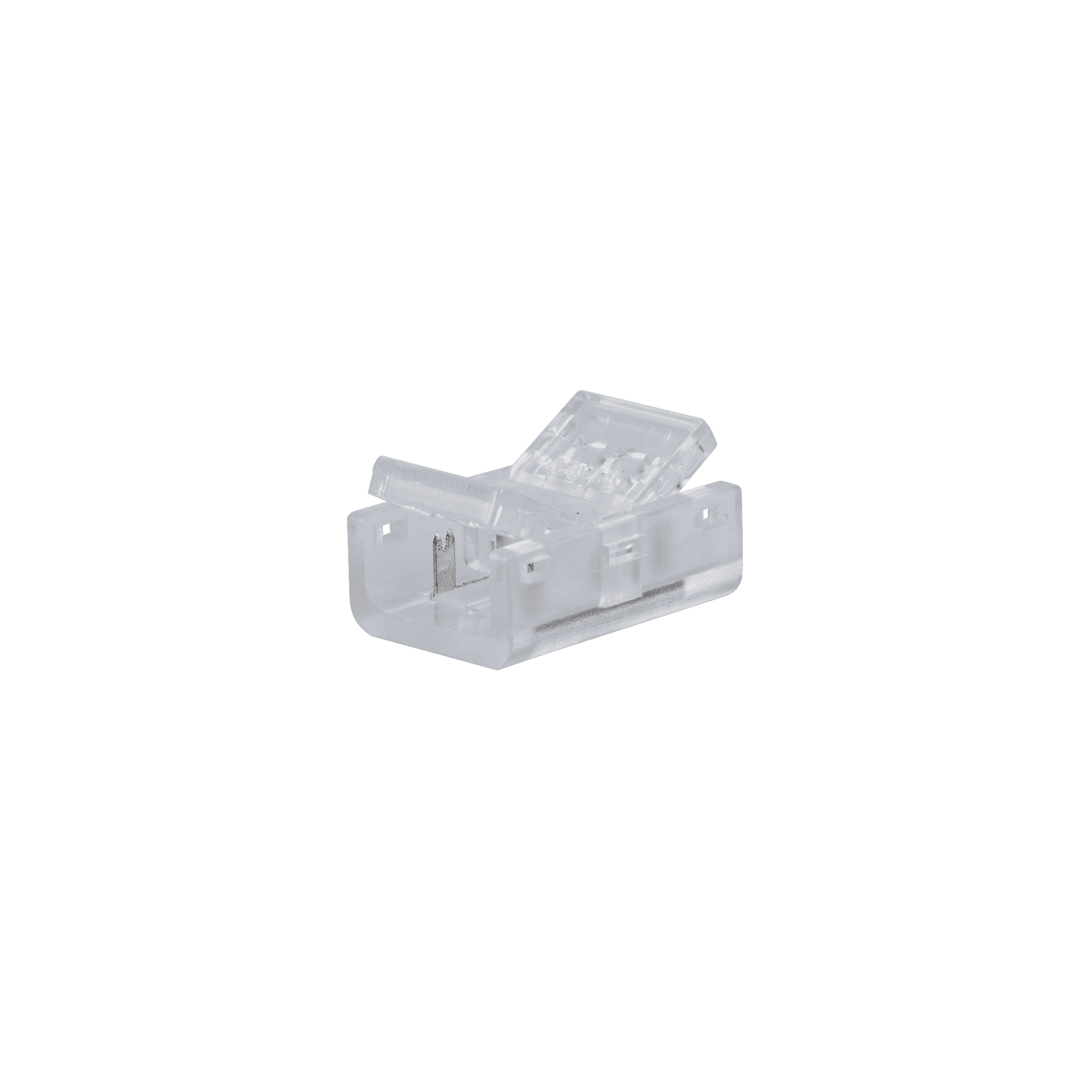 CONECTOR PARA FITA LED COB 10MM