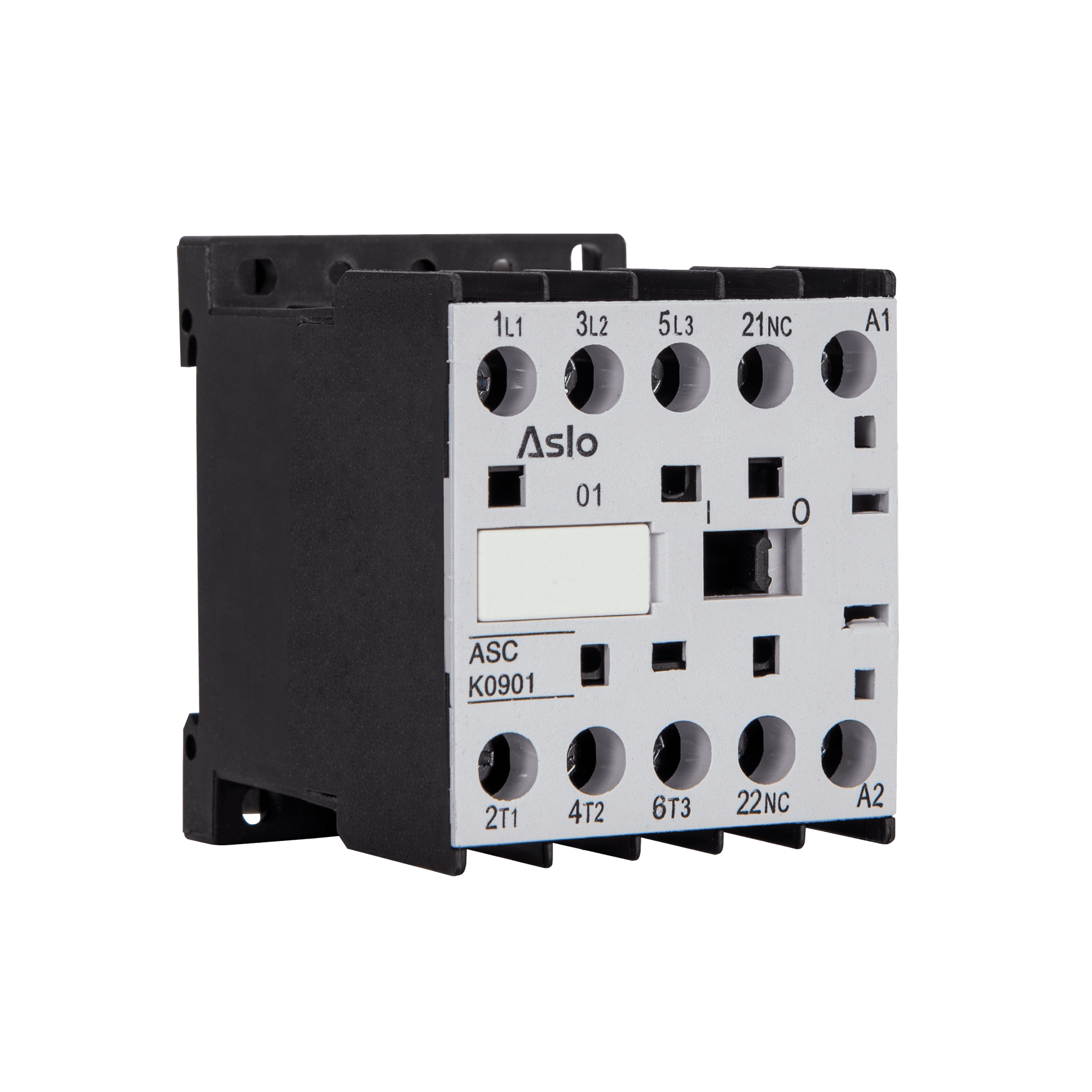 MINI CONTACTOR AS1- K9A 3P | NC