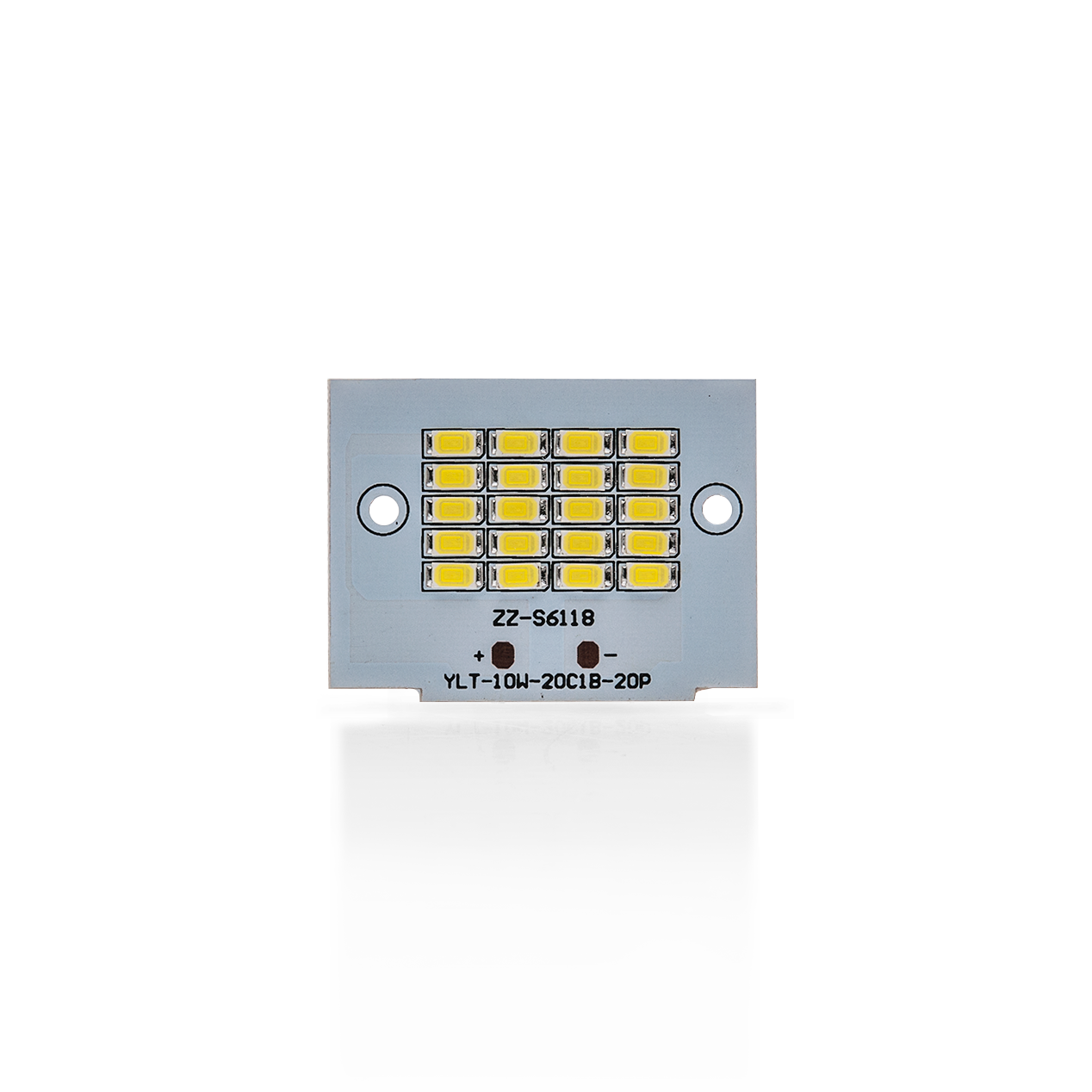 CHIP LED PARA PROJECTORES LED SMD
