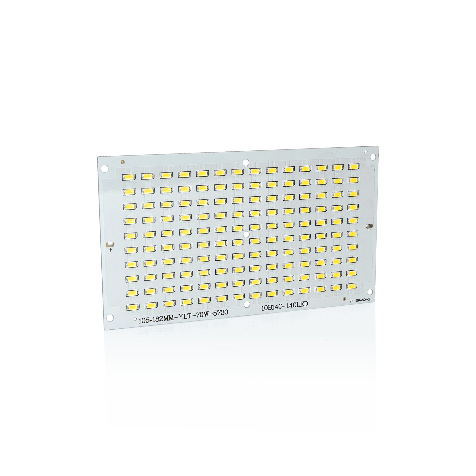 CHIP LED PARA PROJECTORES LED SMD