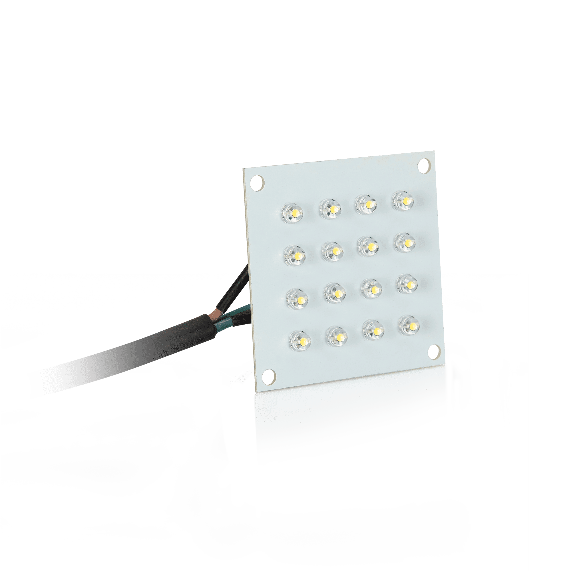 CHIP LED P/APLIQUE AQUILA 16 LED 220-240V 6000K C/DRIVER