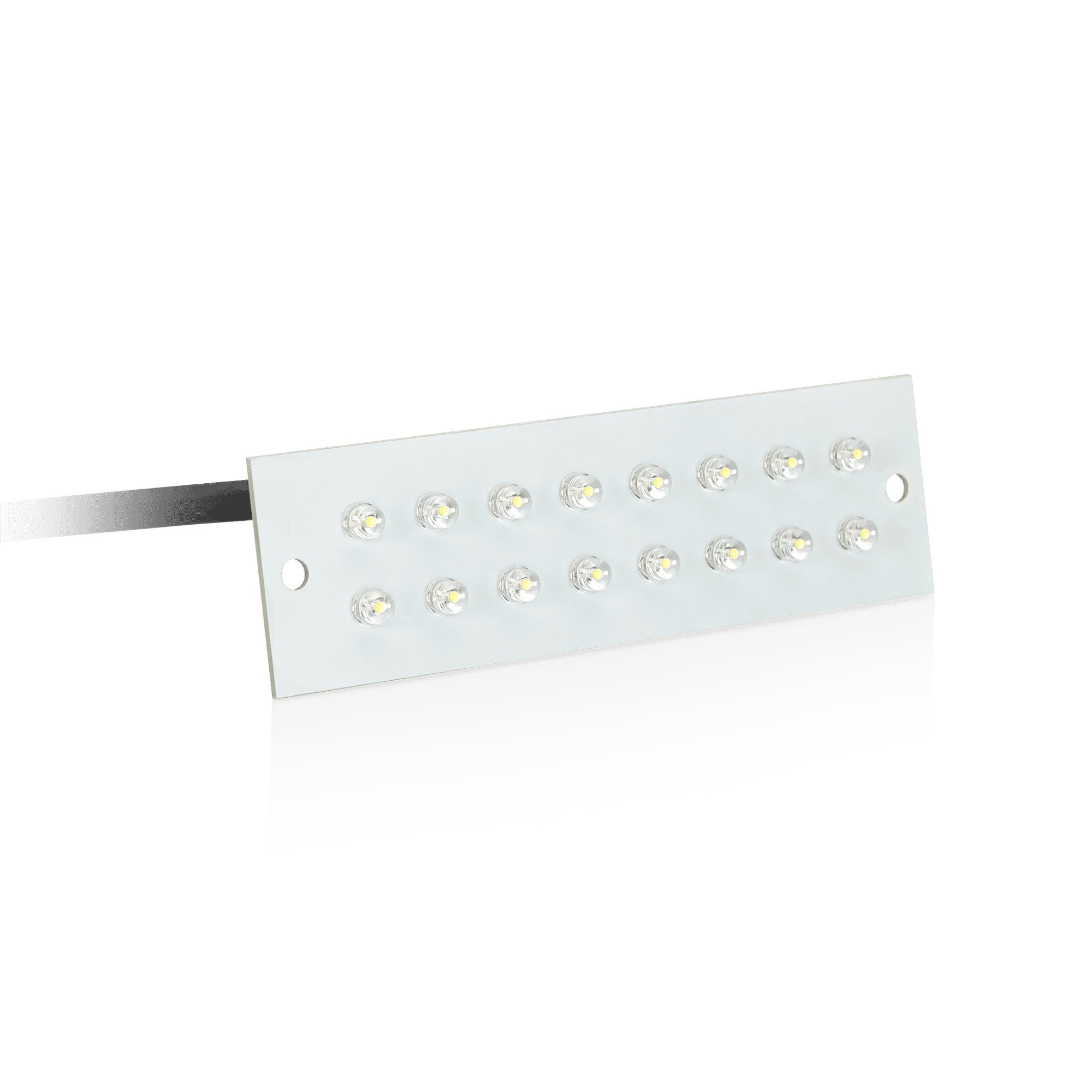 CHIP LED P/APLIQUE CETUS 16 LED 220-240V 6000K C/DRIVER