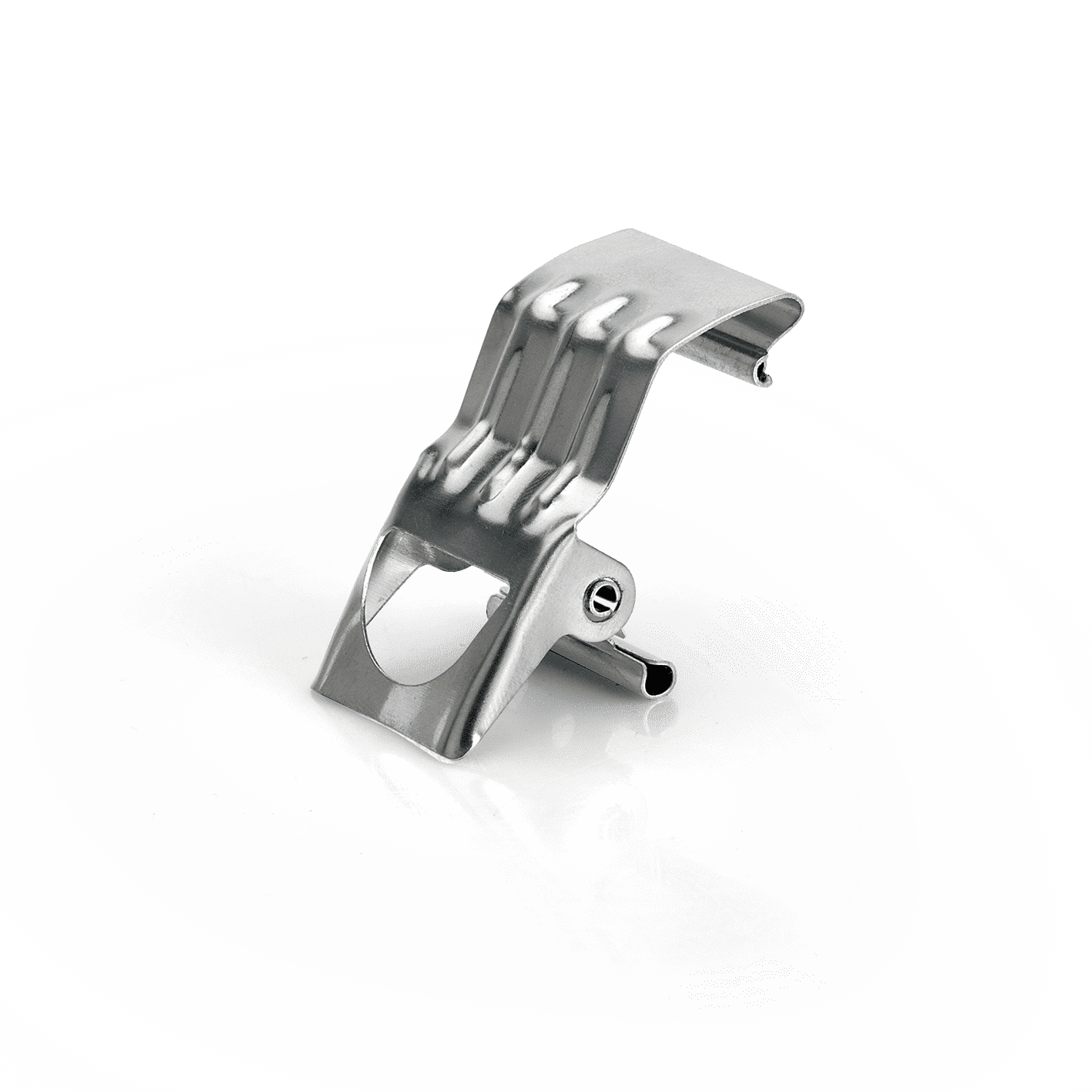 CLIP INOX PARA ARMADURA ESTANQUE