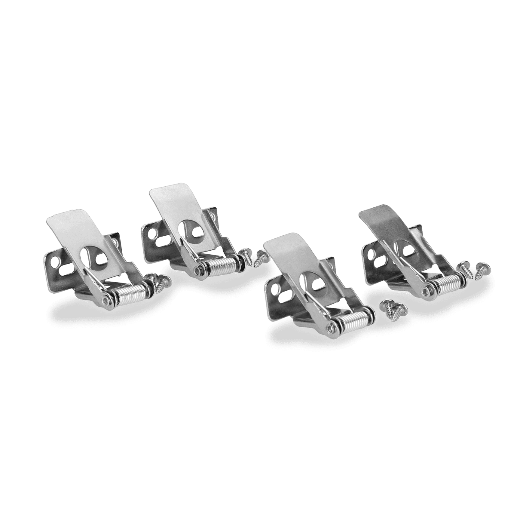 CONJUNTO DE MOLAS DE FIXAÇÃO PARA PAINEL LED DAY