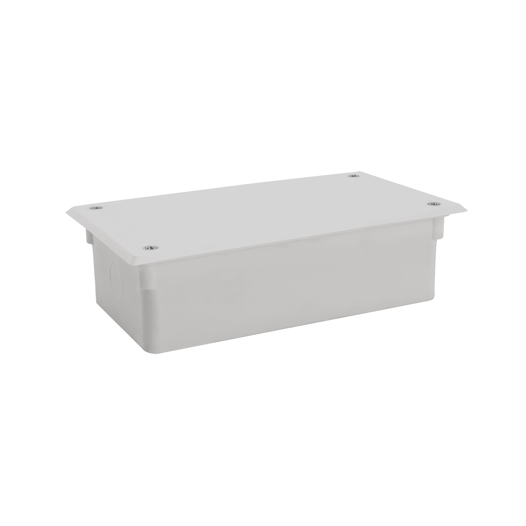 CAIXA DE MEDIÇÃO TERRA CX-09