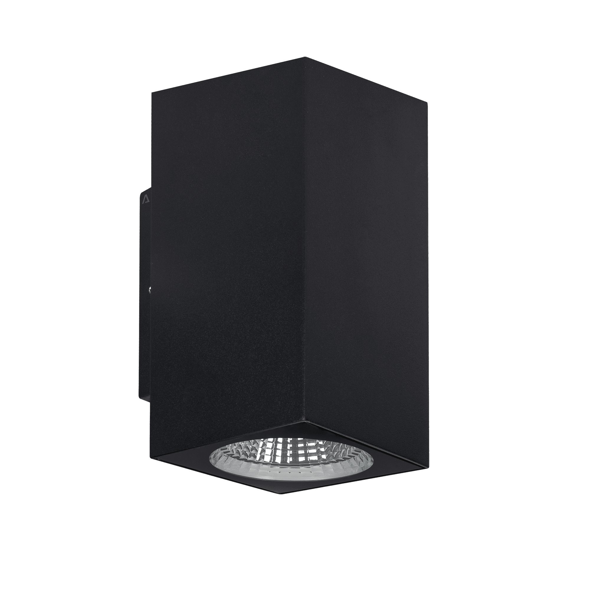 APLIQUE DE PAREDE COB 2X10W 4000K IP54