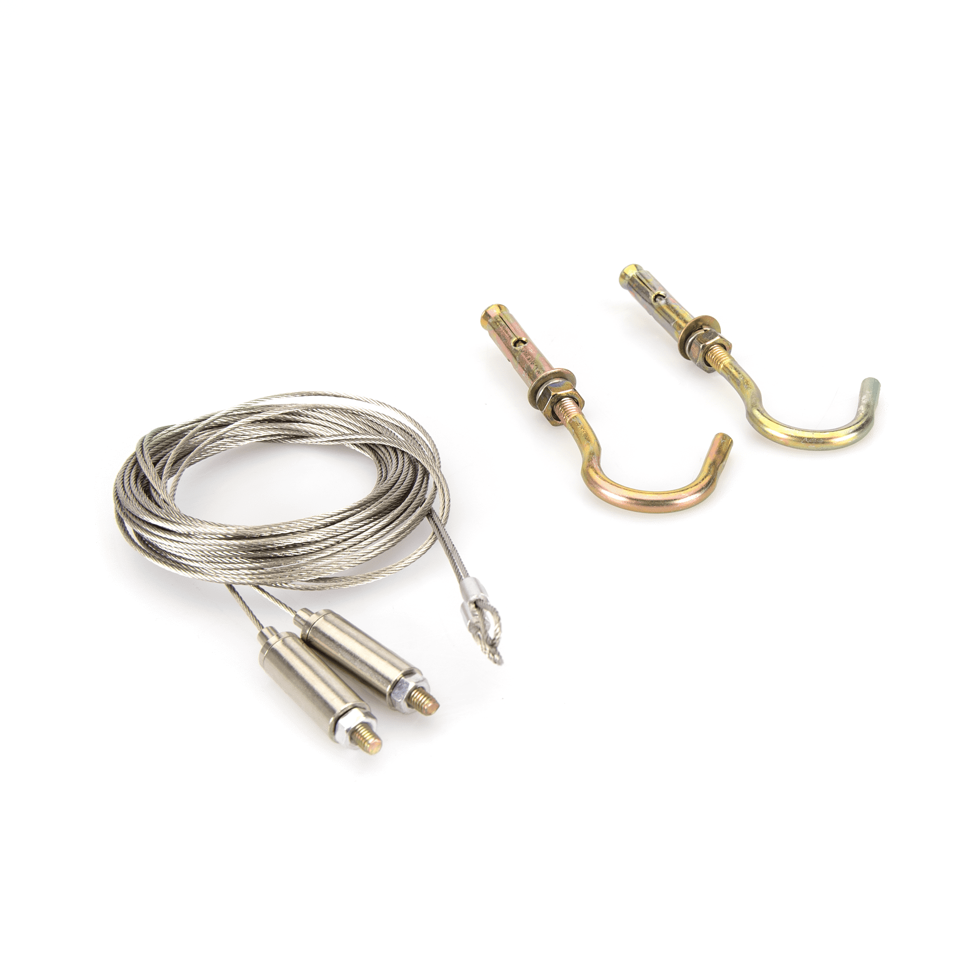 CONJUNTO DE SUSPENSÃO 3M LLL