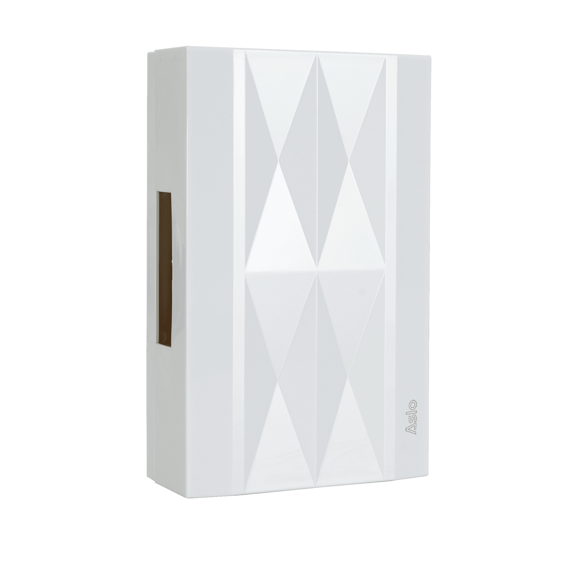 CAMPAINHA COM TRANSFORMADOR