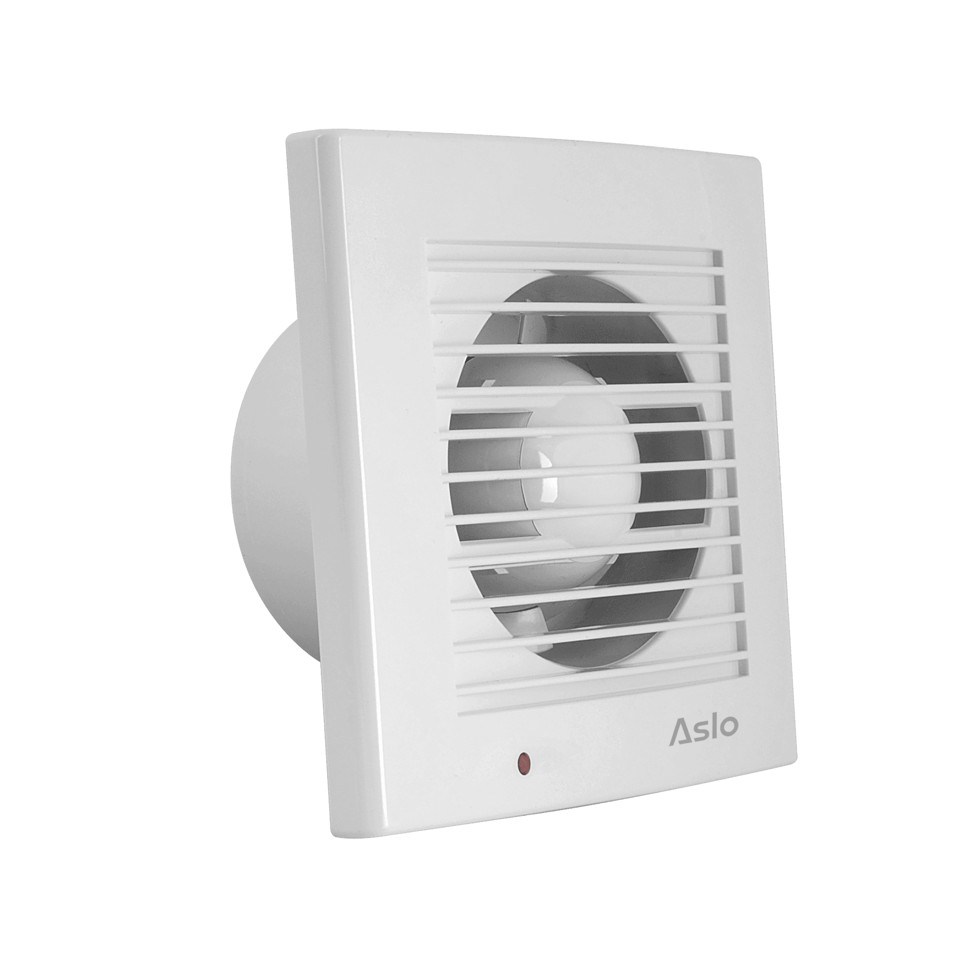 EXTRACTOR PARA VENTILAÇÃO BRANCO 75MM