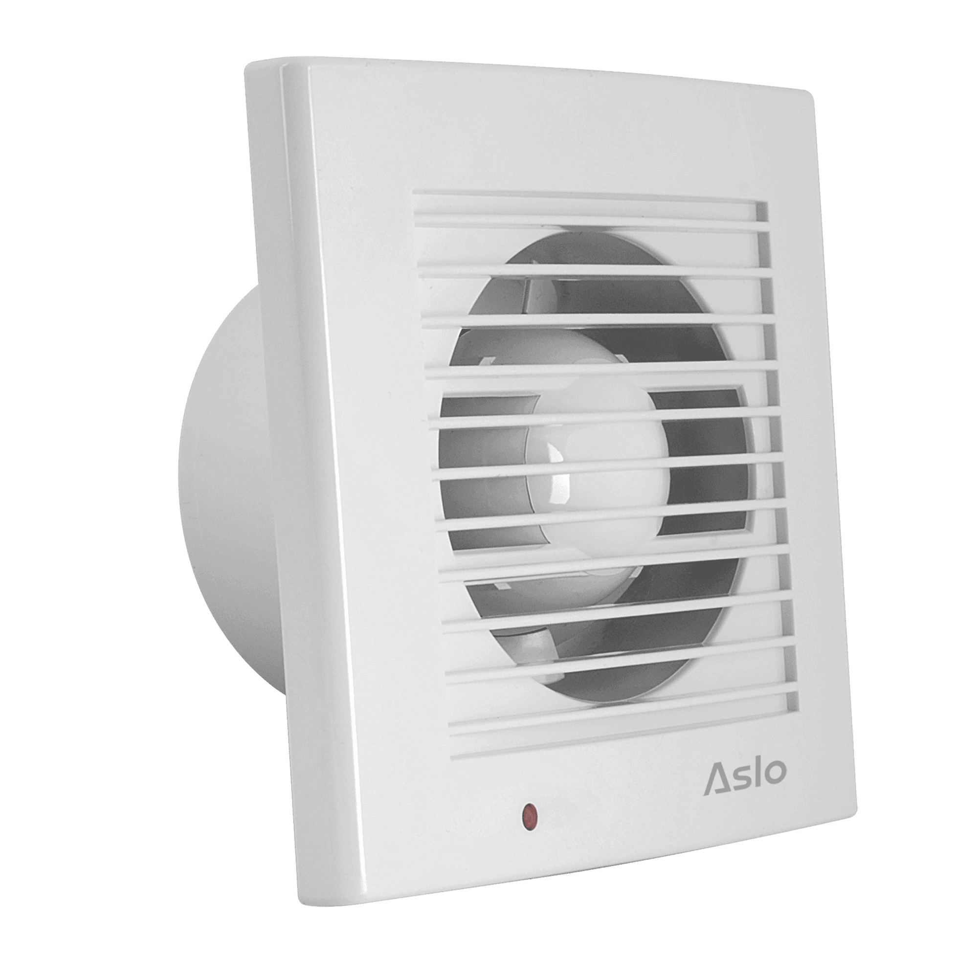 EXTRACTOR PARA VENTILAÇÃO BRANCO 95MM