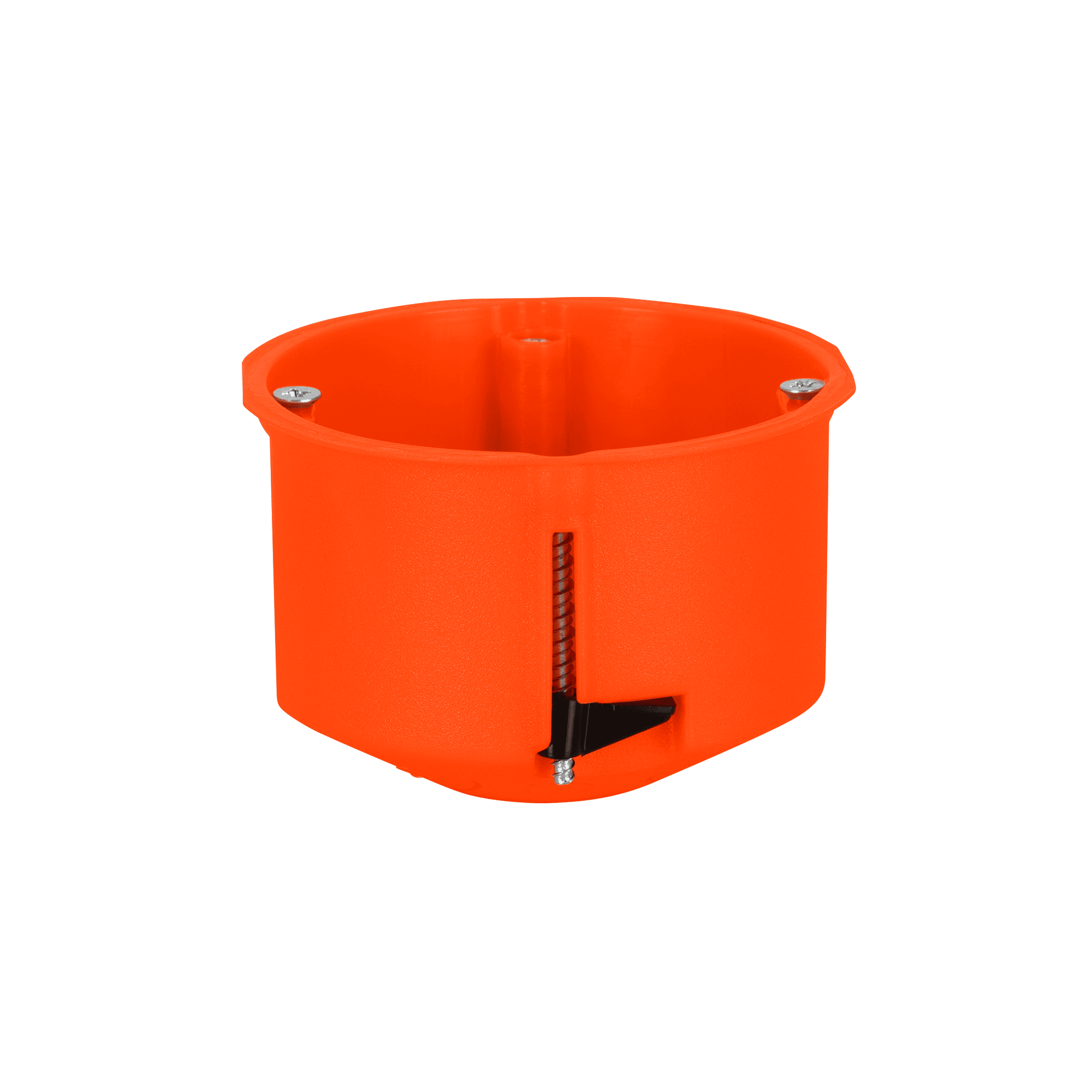 CAIXA APARELHAGEM  AGRUP. BAIXA P/ PAREDES OCAS CJ. 10 UN