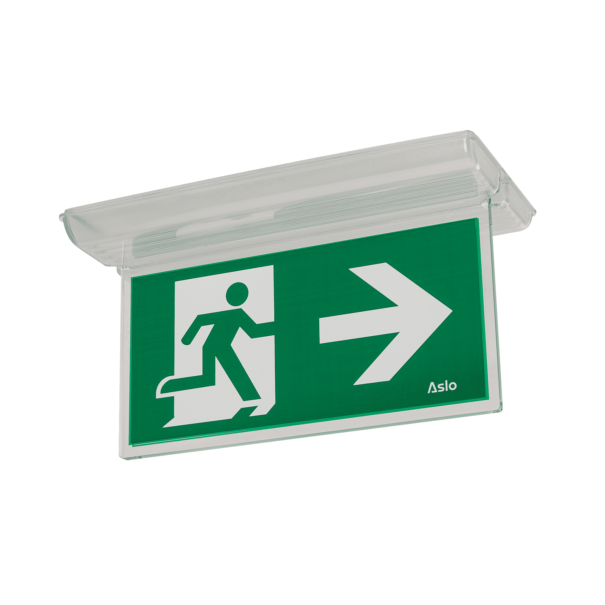 DIFUSOR DUPLA FACE ESQUERDA/DIREITA PARA PMERG