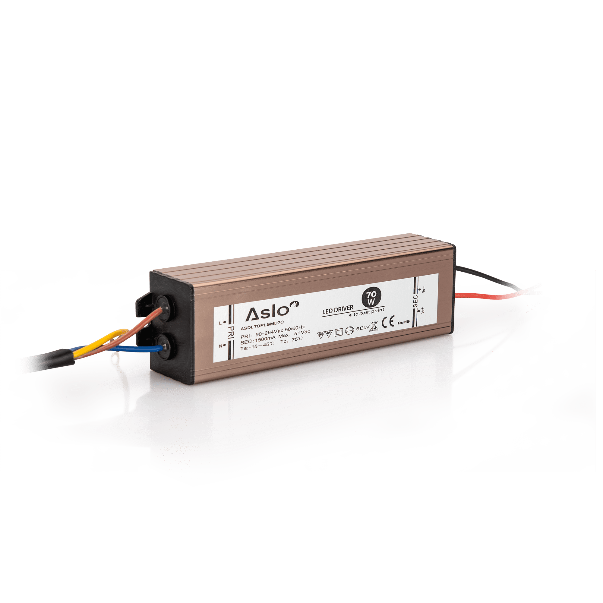 DRIVER PARA PROJECTORES LED SMD