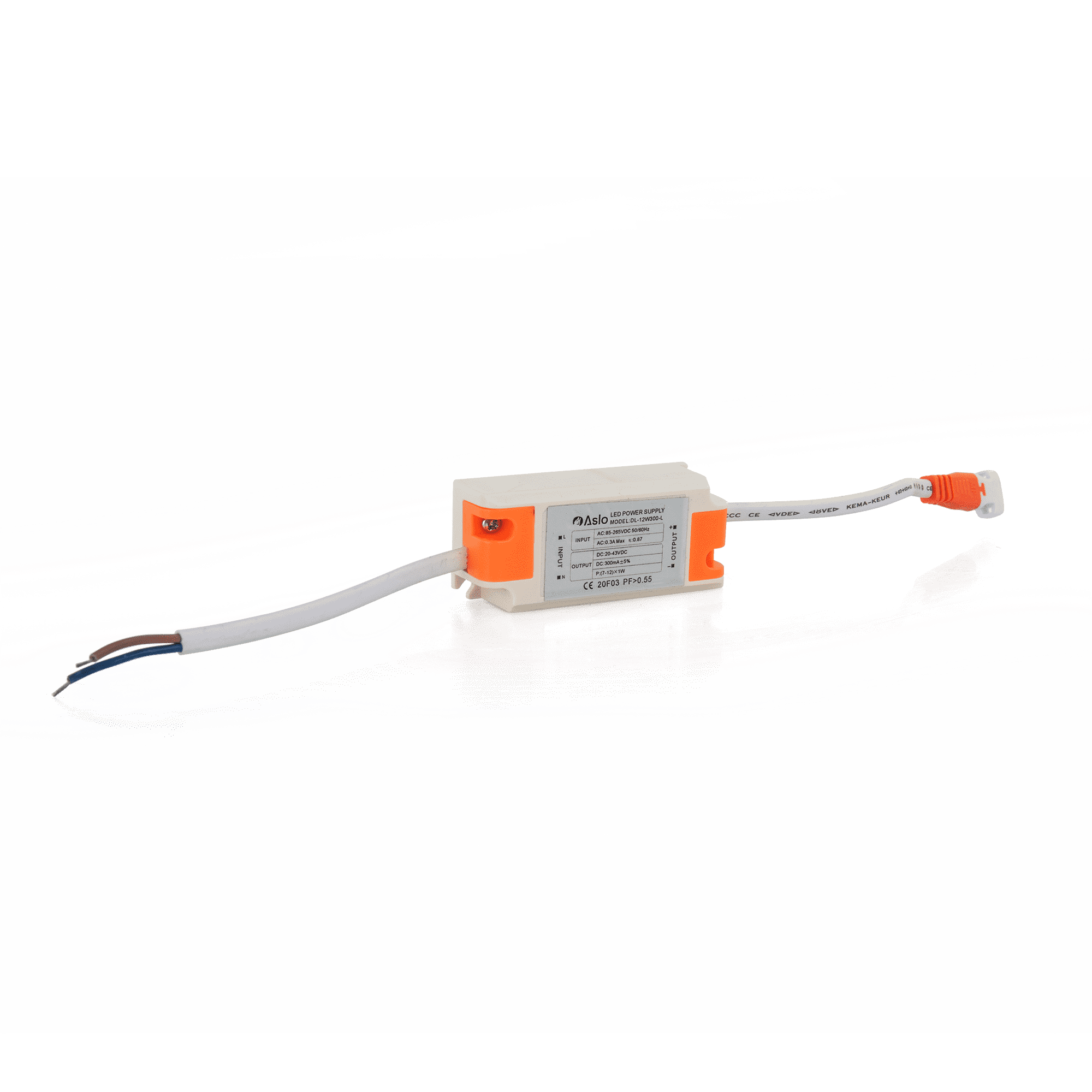 DRIVER PARA DOWNLIGHT LED