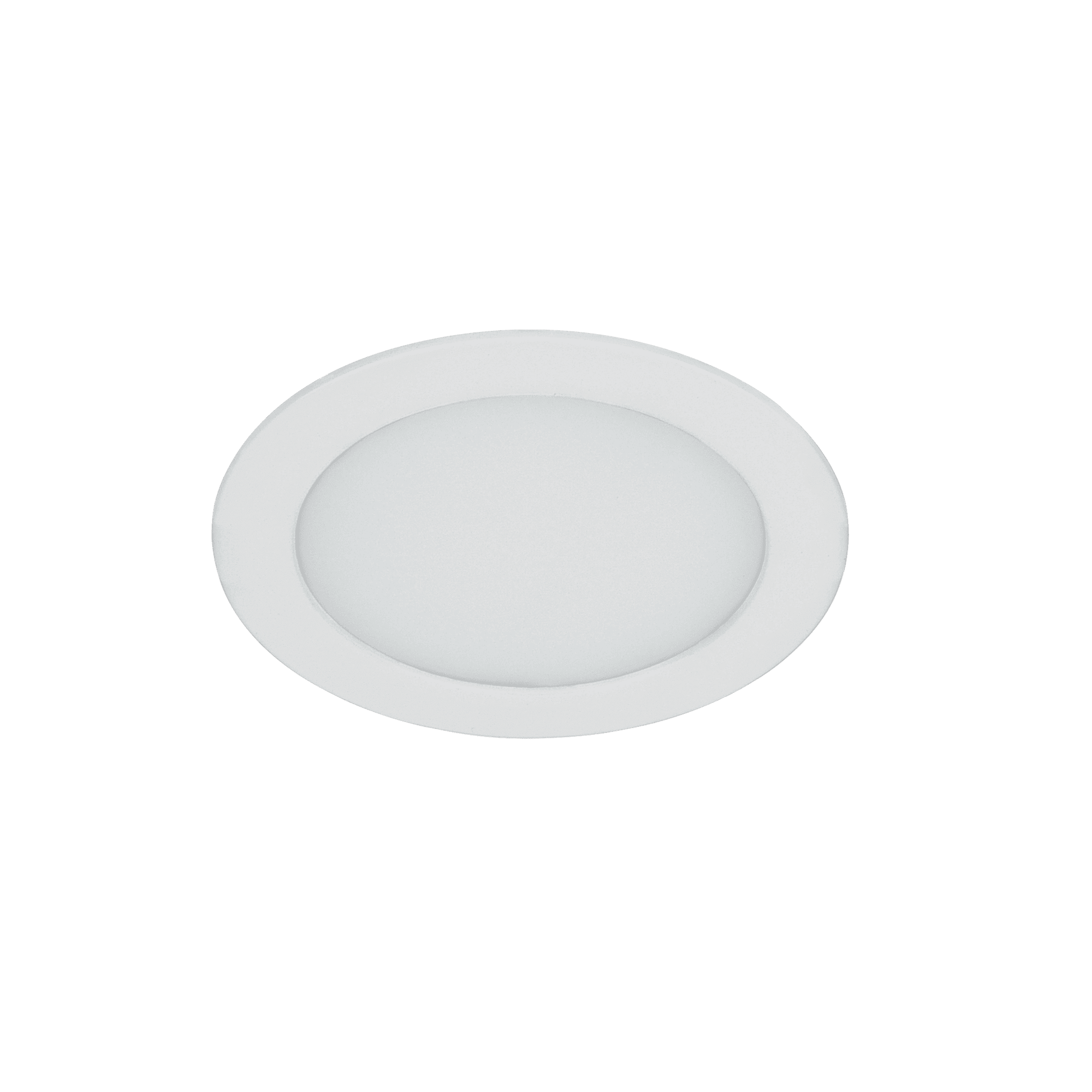 DOWNLIGHT LED REDONDO DE EMBUTIR