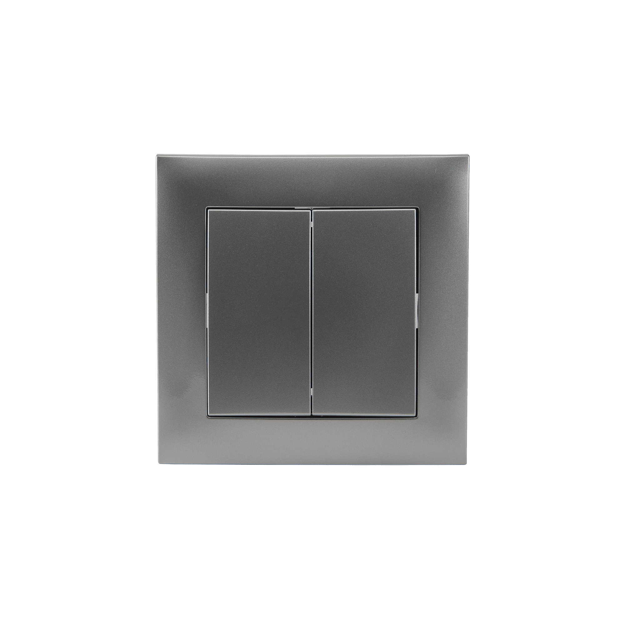 COMUTADOR DE ESCADA DUPLO M2020 10A - 250V