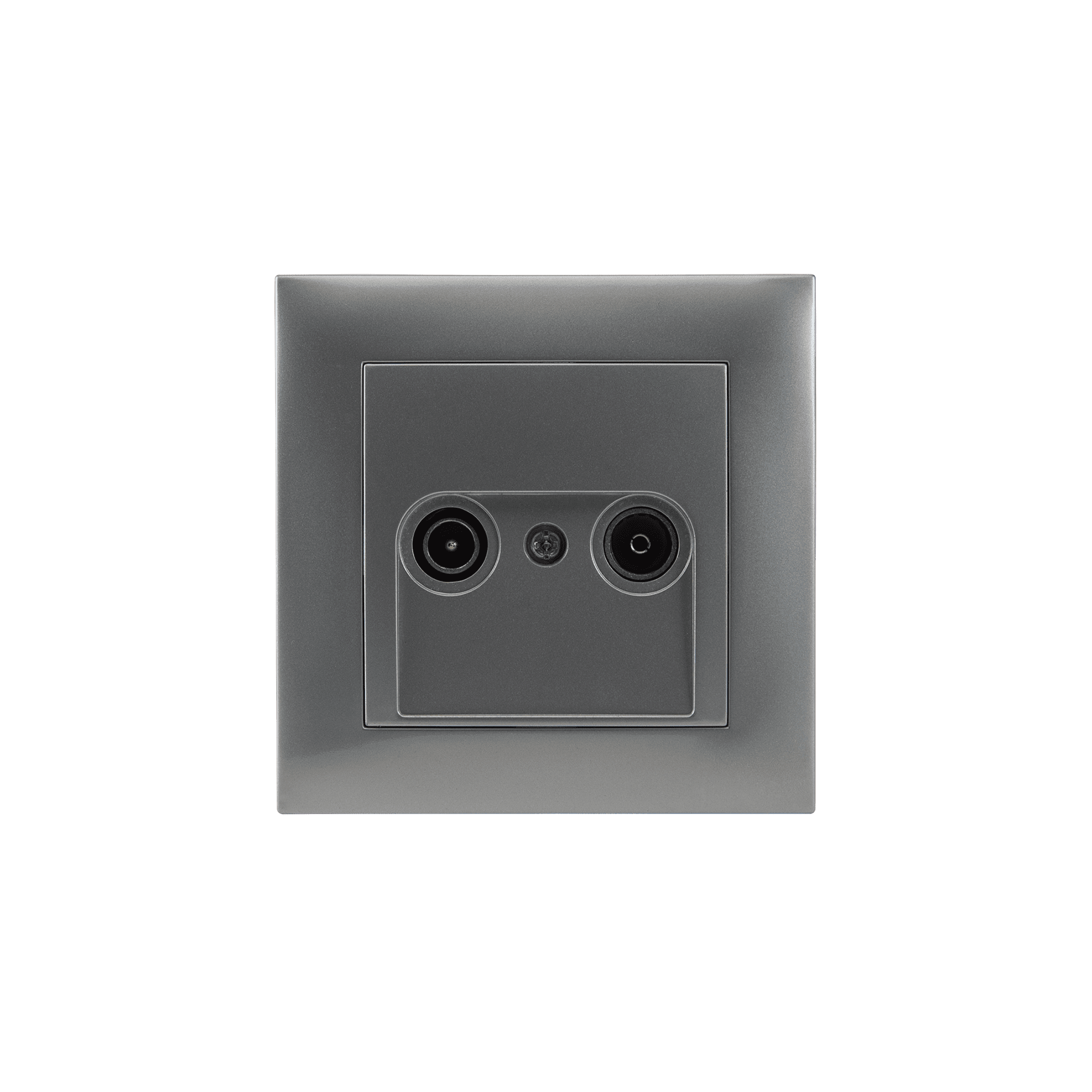 TOMADA TV-R TERMINAL 5-862MHZ M2020